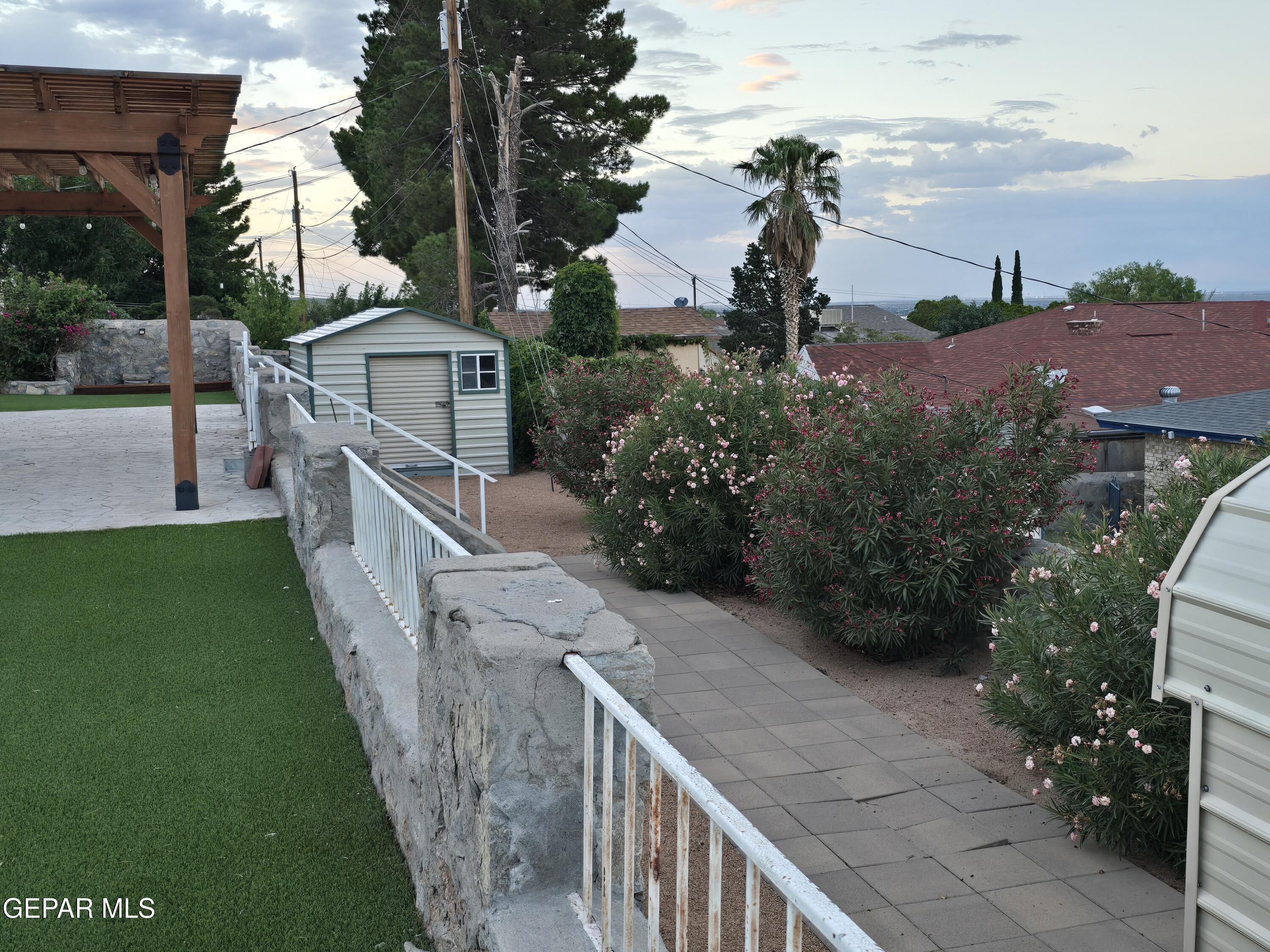 9000 Rancich Street El Paso, TX 79904 - Photo 44 of 70 20260624_201240