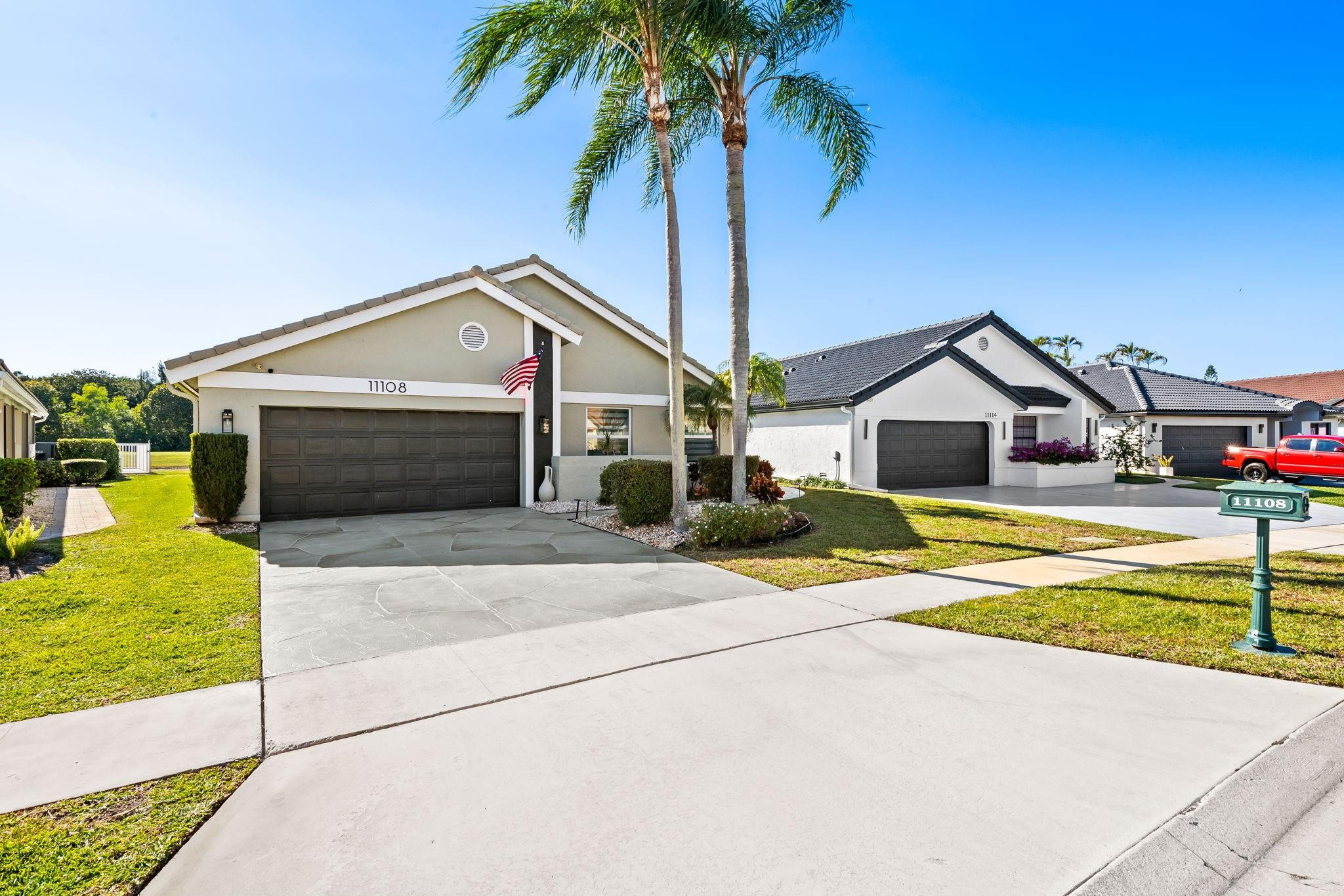 11108 Cloverleaf Circle Boca Raton, FL 33428 - Photo 2 of 74 Photo 2