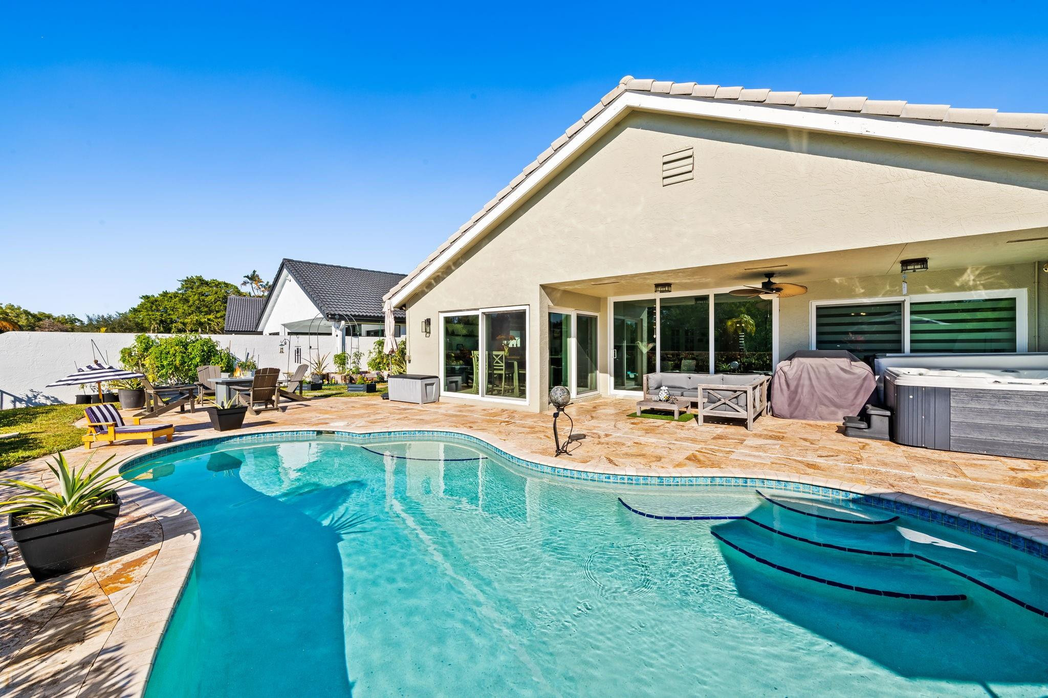 11108 Cloverleaf Circle Boca Raton, FL 33428 - Photo 24 of 74 Photo 24