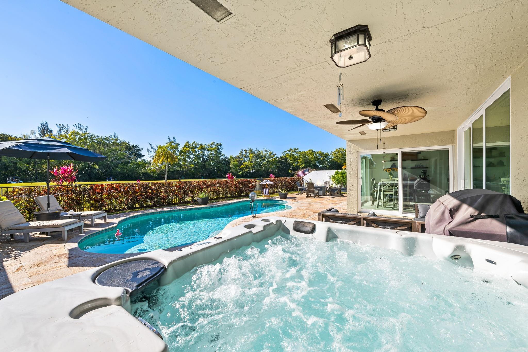 11108 Cloverleaf Circle Boca Raton, FL 33428 - Photo 25 of 74 Photo 25