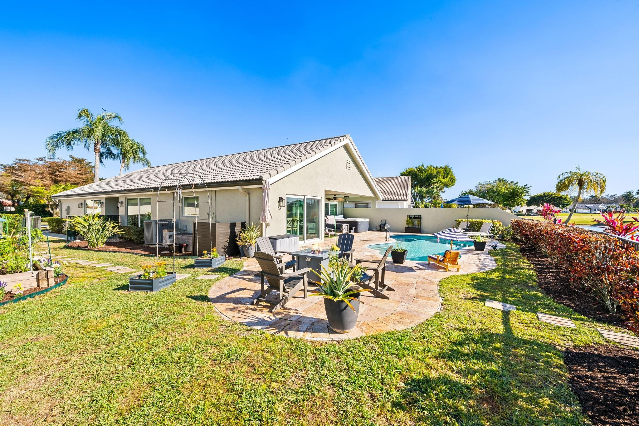 11108 Cloverleaf Circle Boca Raton, FL 33428 - Photo 28 of 74 Photo 28