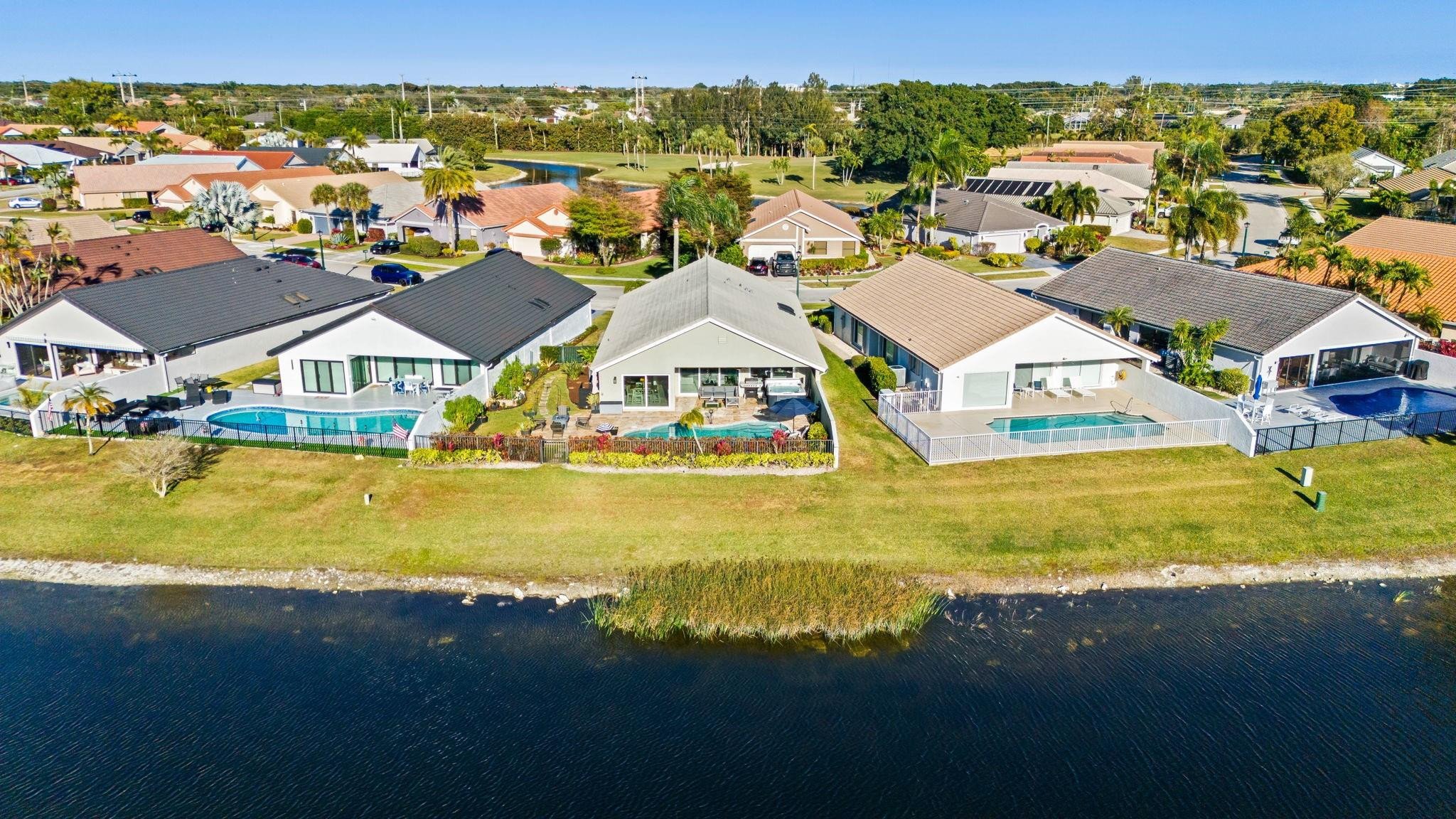 11108 Cloverleaf Circle Boca Raton, FL 33428 - Photo 36 of 74 Photo 36
