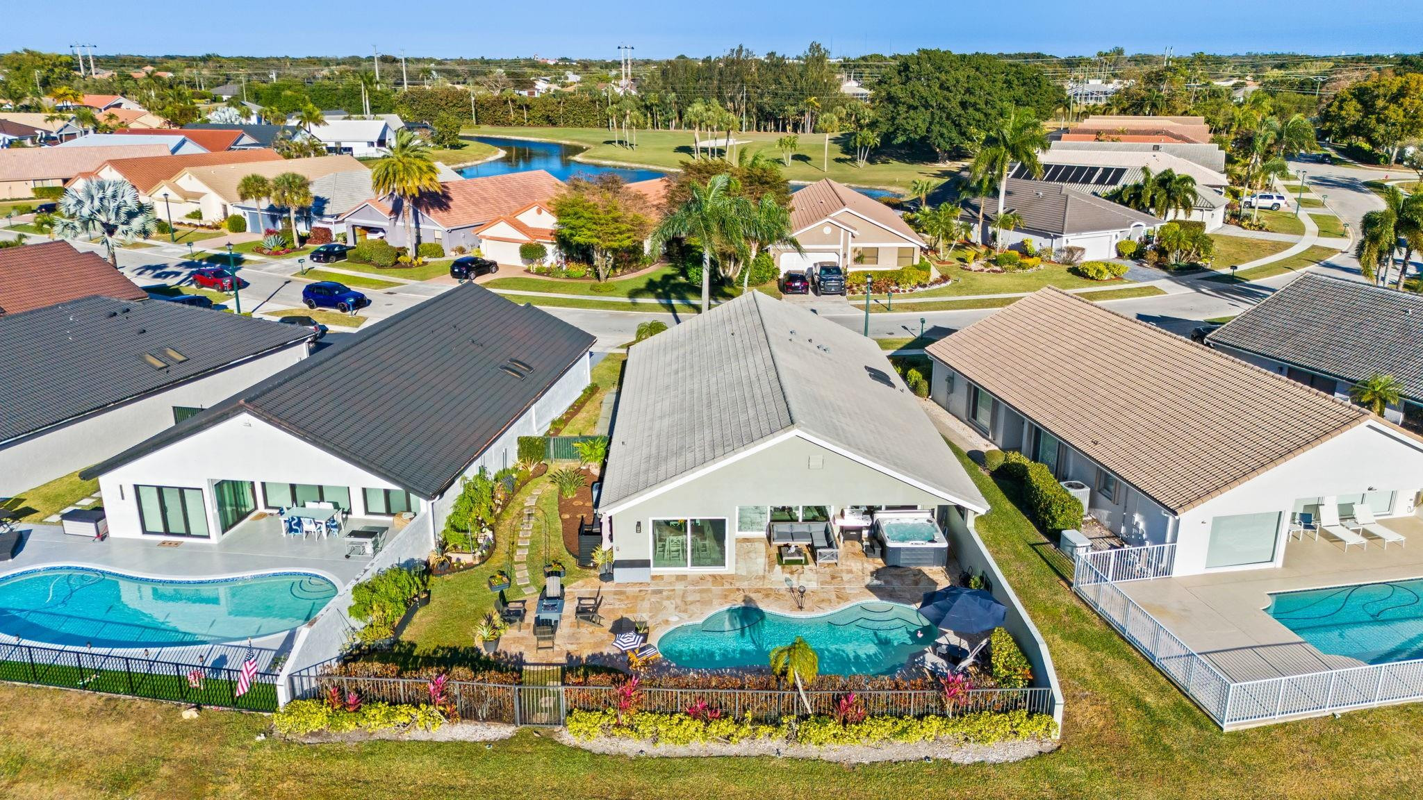 11108 Cloverleaf Circle Boca Raton, FL 33428 - Photo 37 of 74 Photo 37