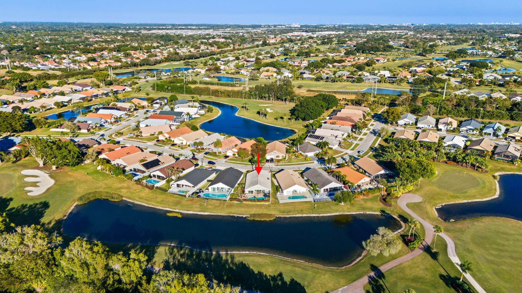 11108 Cloverleaf Circle Boca Raton, FL 33428 - Photo 38 of 74 Photo 38