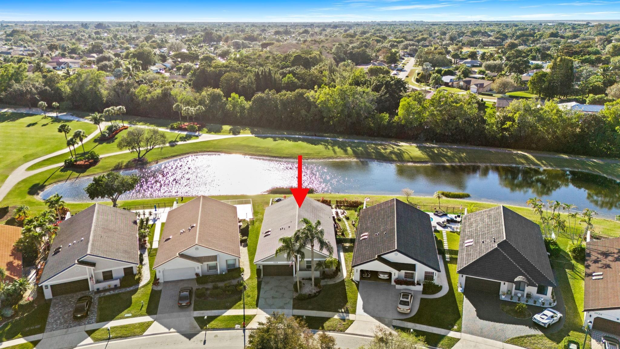 11108 Cloverleaf Circle Boca Raton, FL 33428 - Photo 39 of 74 Photo 39