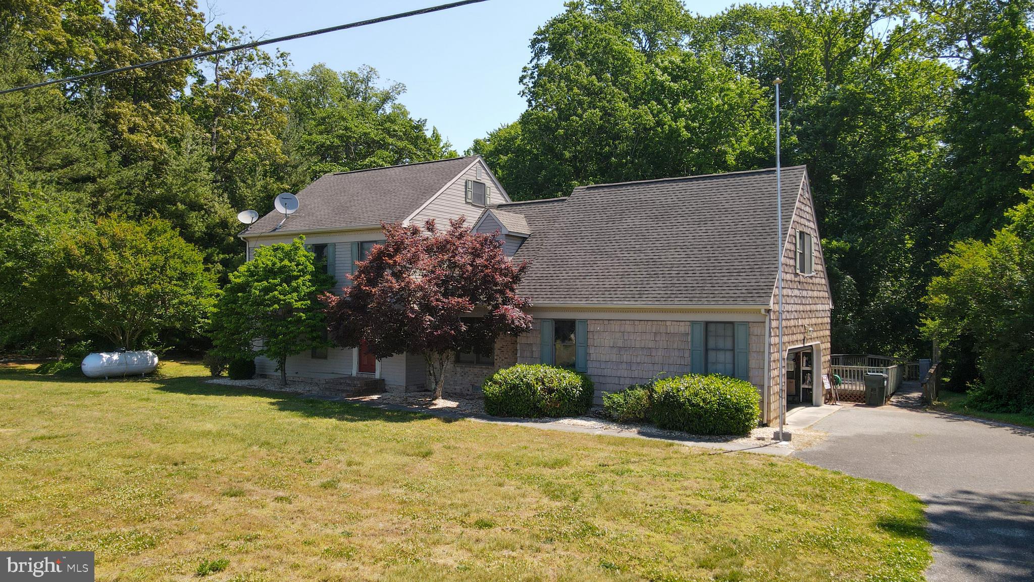 28011 Line Road Seaford, DE 19973 - Photo 2 of 49
