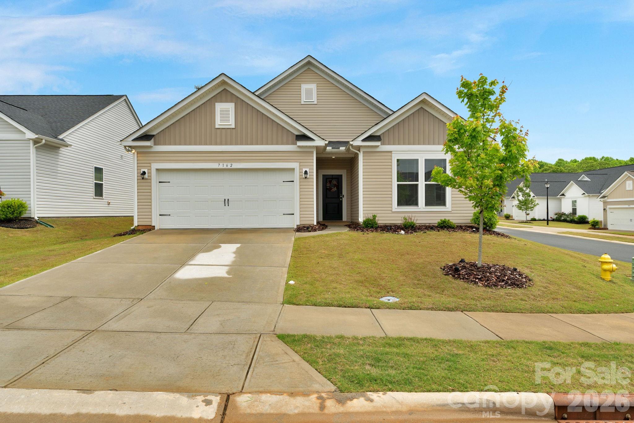 7162 Indigo Way Denver, NC 28037 - Photo 4 of 45
