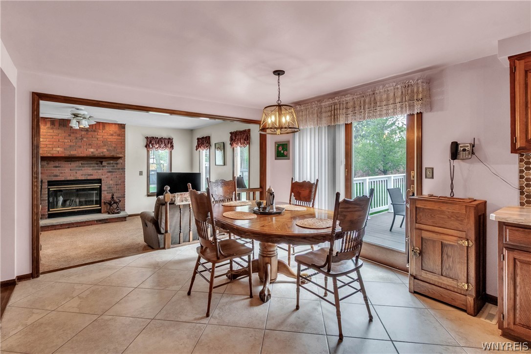 7295 Norman Road Wheatfield, NY 14120 - Photo 19 of 50