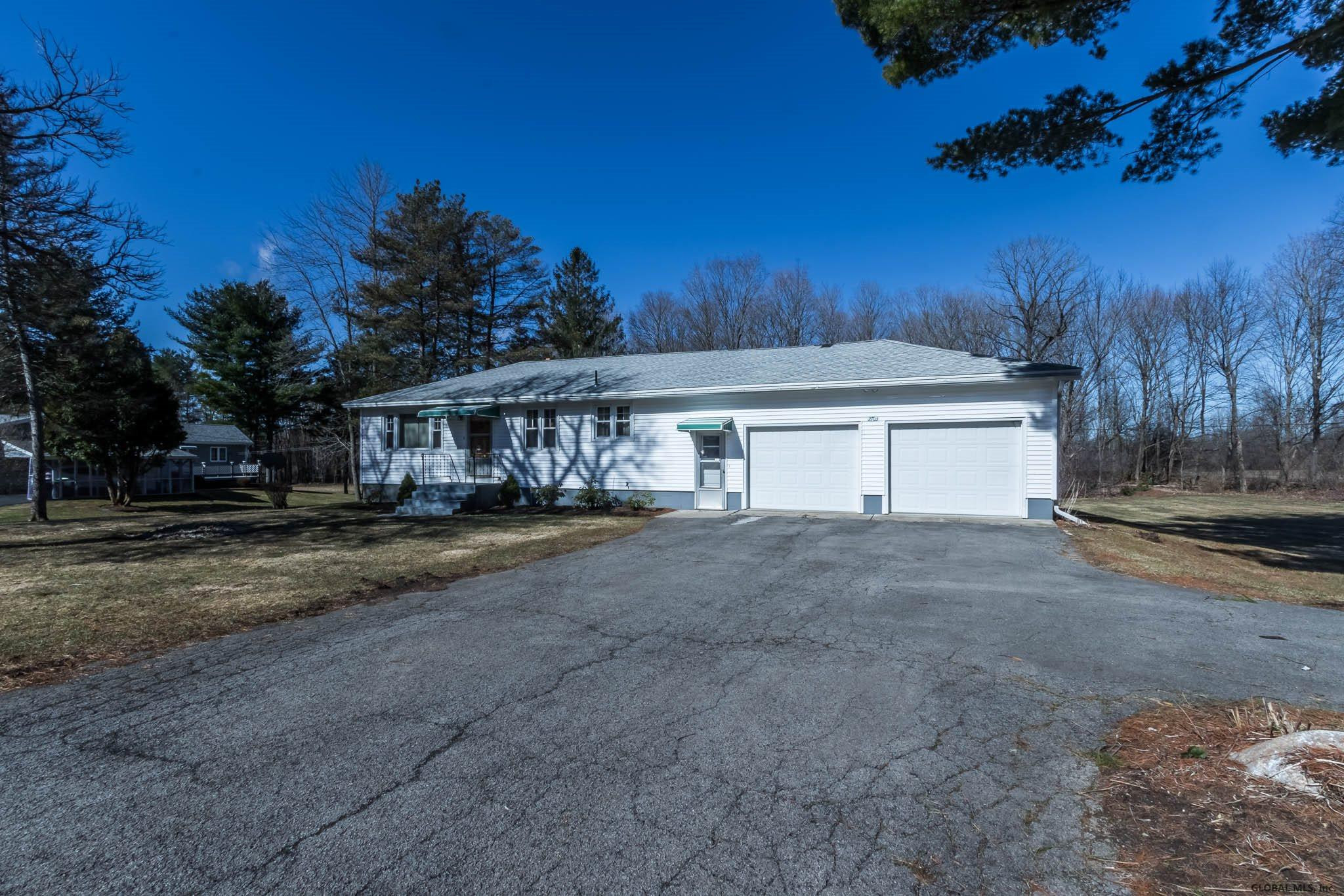 2703 Touareuna Road Glenville, NY 12010 - Photo 1 of 28 Photo 1
