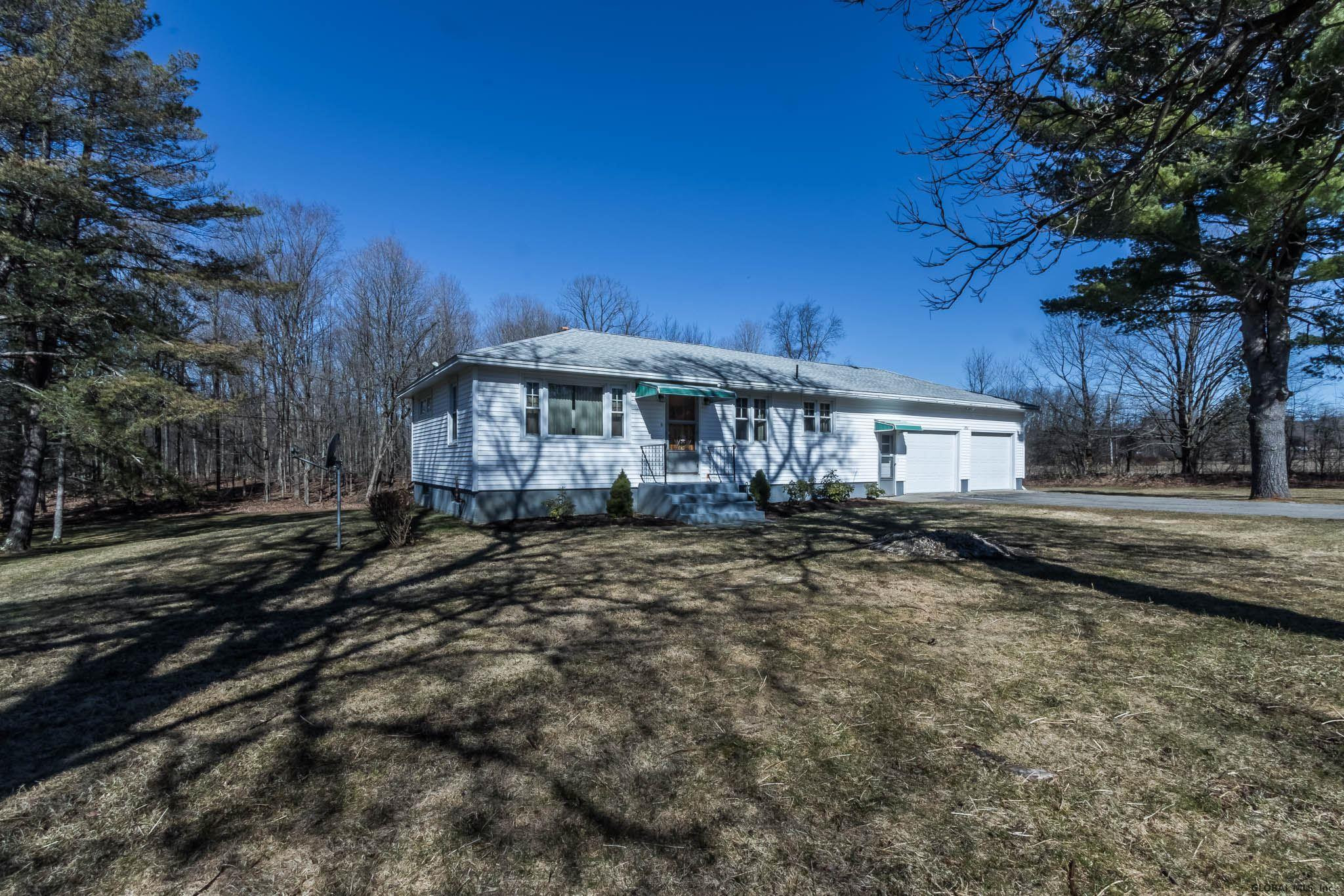 2703 Touareuna Road Glenville, NY 12010 - Photo 2 of 28 Photo 2