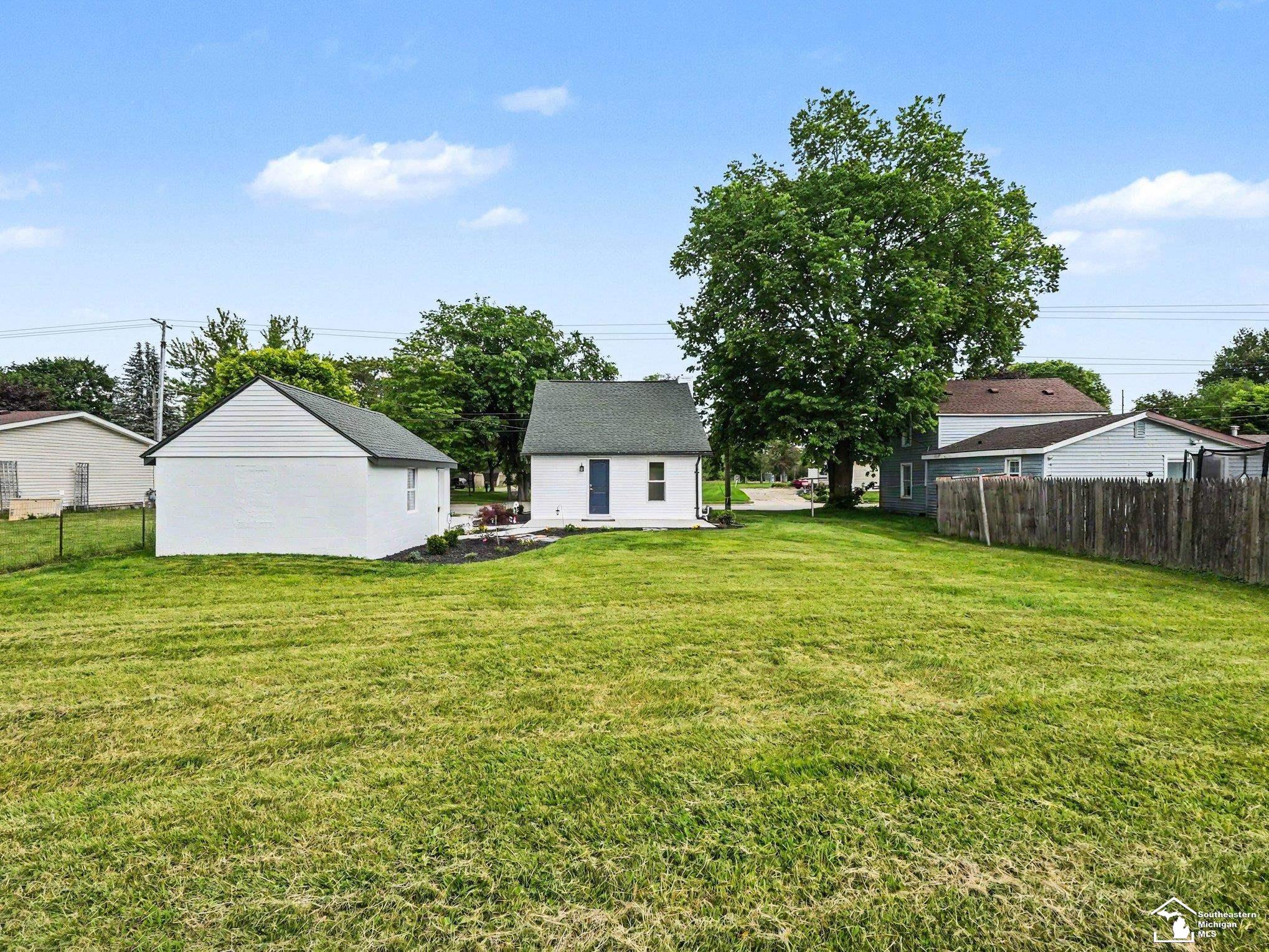 396 Wabash Road Milan, MI 48160 - Photo 23 of 27 50209849-a3d6d99d-067d-45e6-ba3c-8b71cdb131a3.JPG