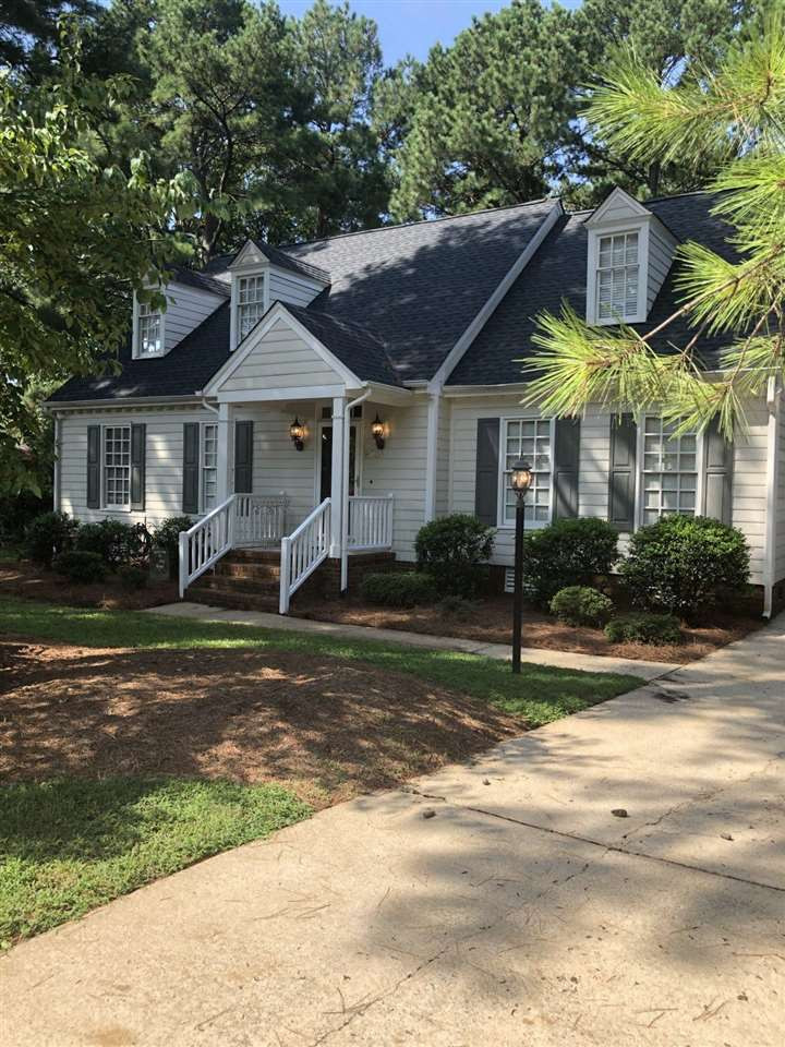 8705 Campfire Trail Raleigh, NC 27615 - Photo 1 of 4 Photo 1