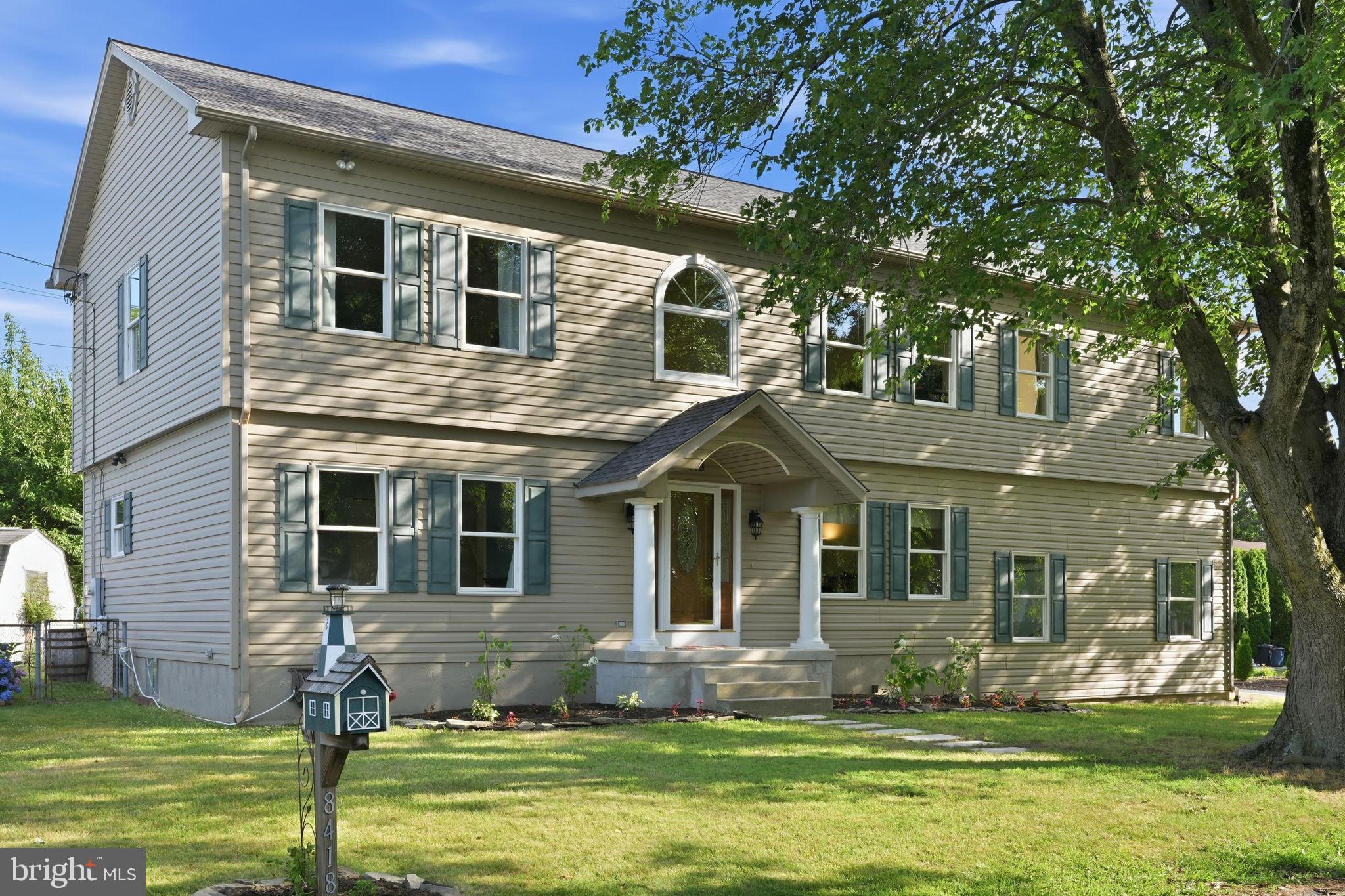8418 Geneva Road Pasadena, MD 21122 - Photo 39 of 39