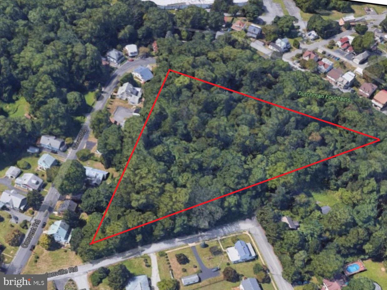 0 Convent Road Aston, PA 19014 - Photo 1 of 1