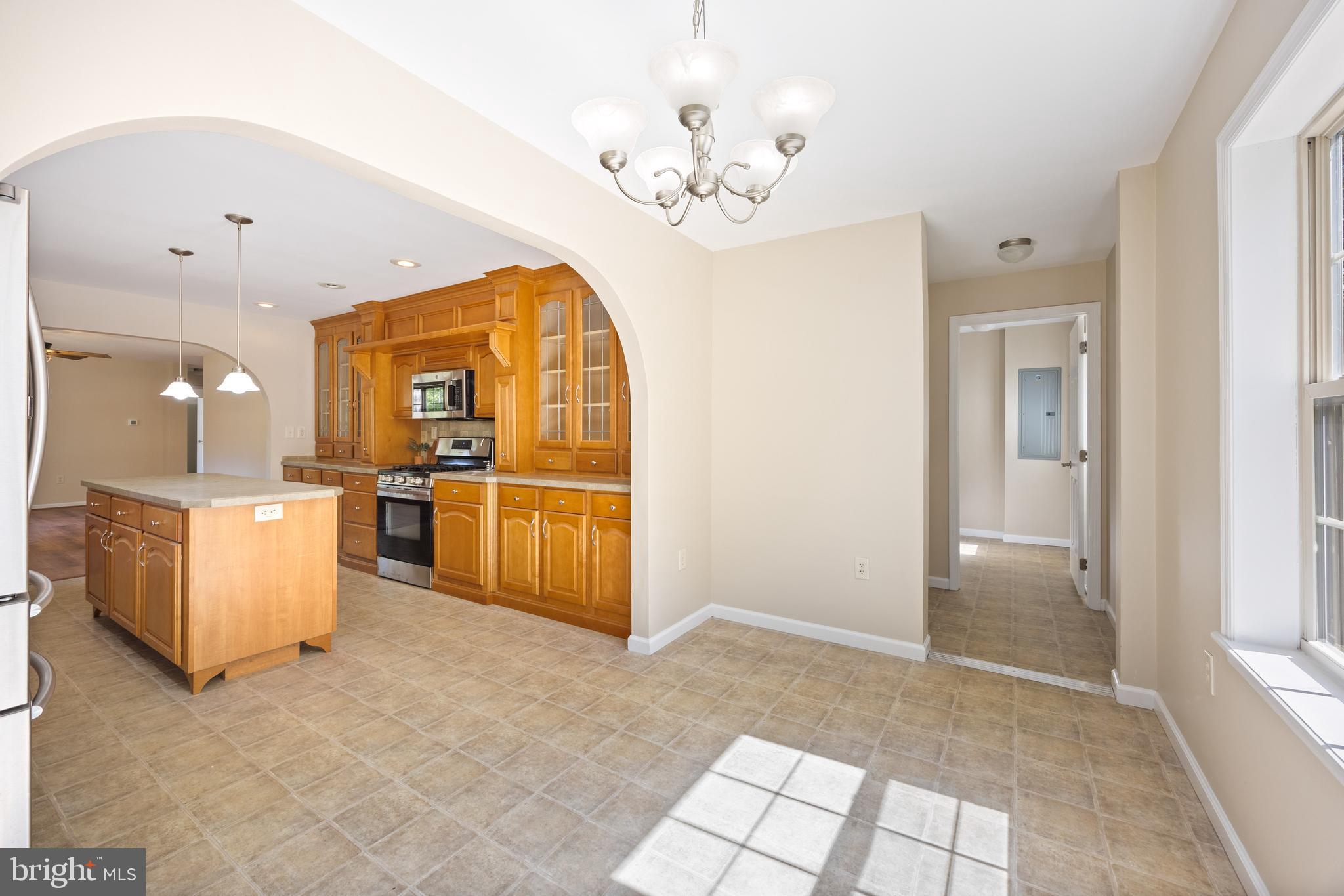 6635 Libertytown Road Berlin, MD 21811 - Photo 11 of 88 Dining Area