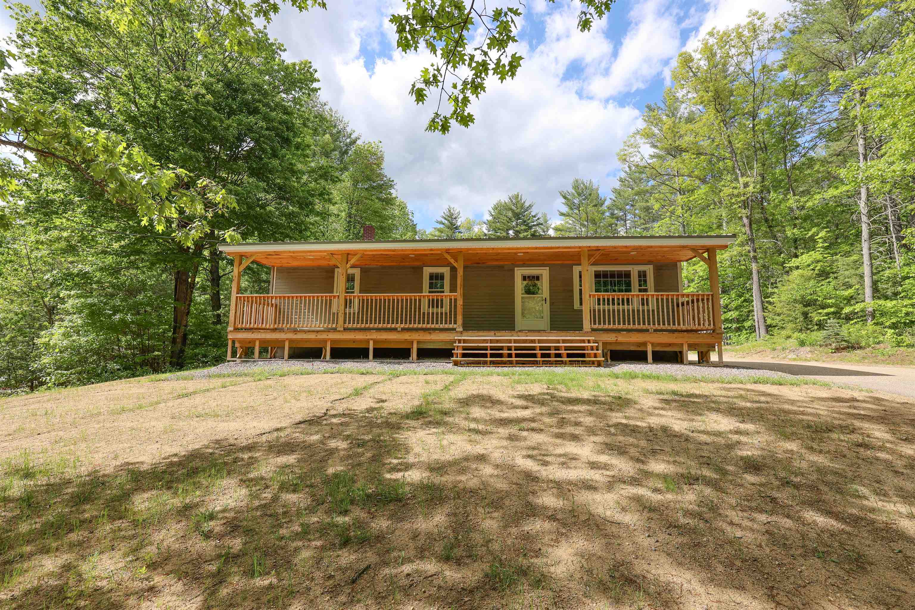 71 Union Road Northfield, NH 03276 - Photo 2 of 36