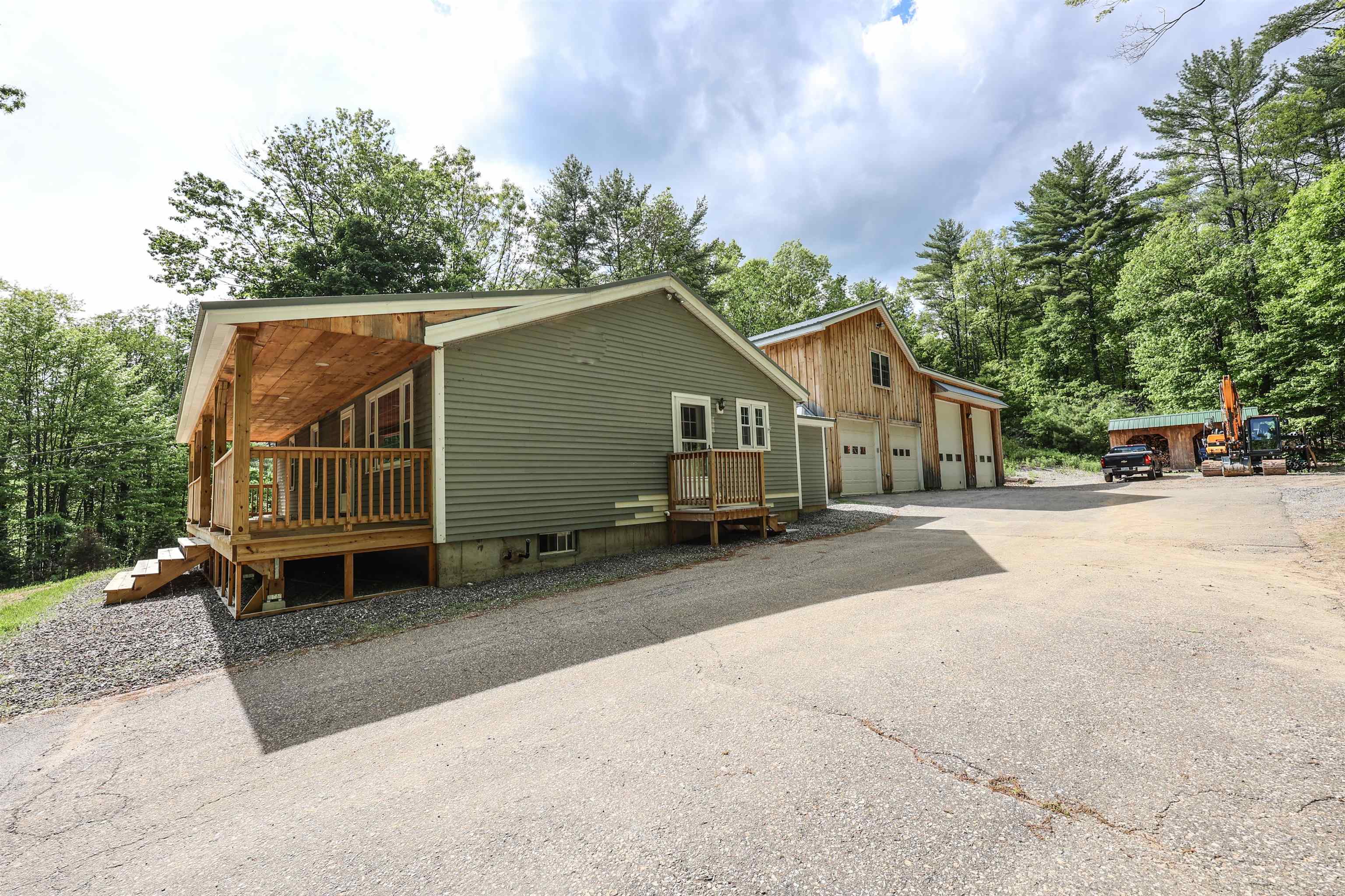 71 Union Road Northfield, NH 03276 - Photo 30 of 36