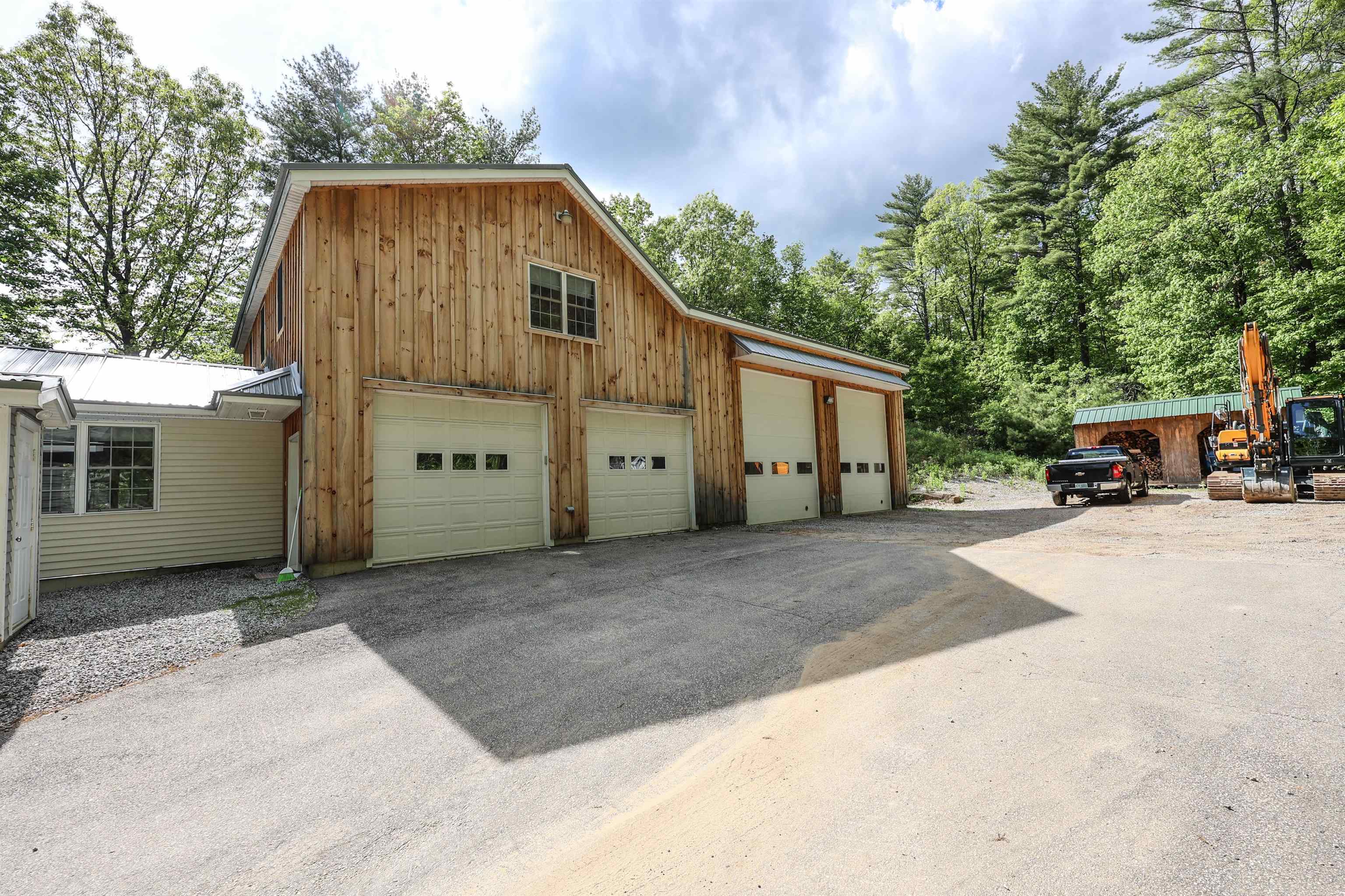 71 Union Road Northfield, NH 03276 - Photo 31 of 36