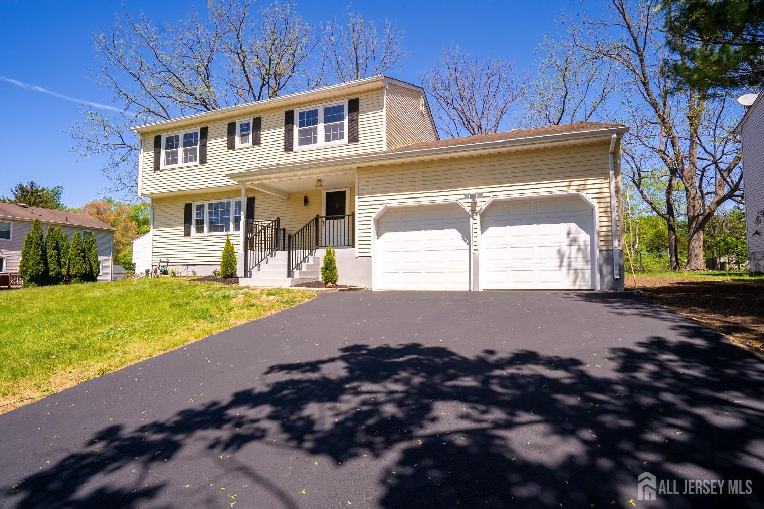 4 Harvey Road Monmouth Junction, NJ 08852 - Photo 1 of 59 Gallery Image 1