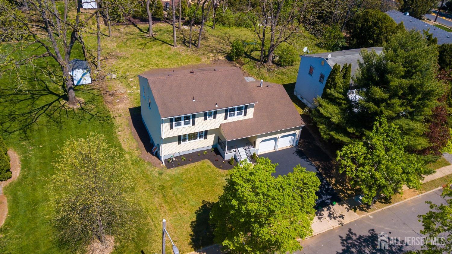 4 Harvey Road Monmouth Junction, NJ 08852 - Photo 38 of 59 Gallery Image 38