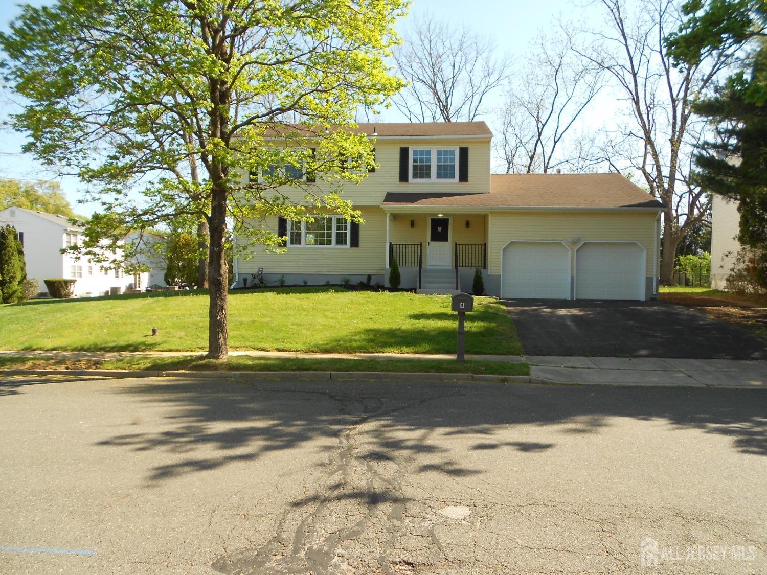 4 Harvey Road Monmouth Junction, NJ 08852 - Photo 4 of 59 Gallery Image 4