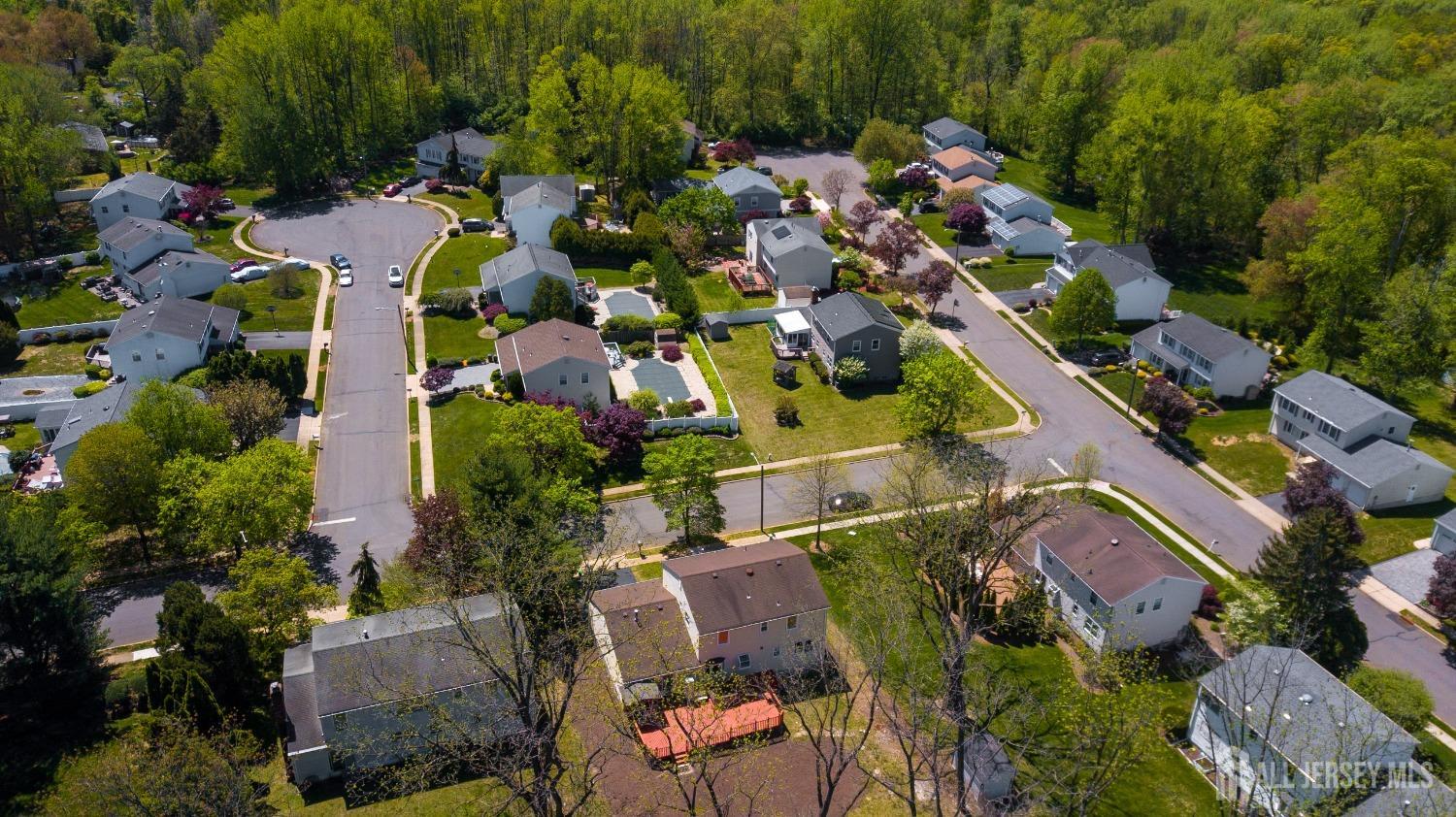 4 Harvey Road Monmouth Junction, NJ 08852 - Photo 42 of 59 Gallery Image 42