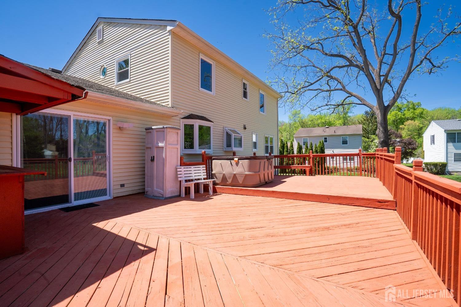 4 Harvey Road Monmouth Junction, NJ 08852 - Photo 44 of 59 Gallery Image 44