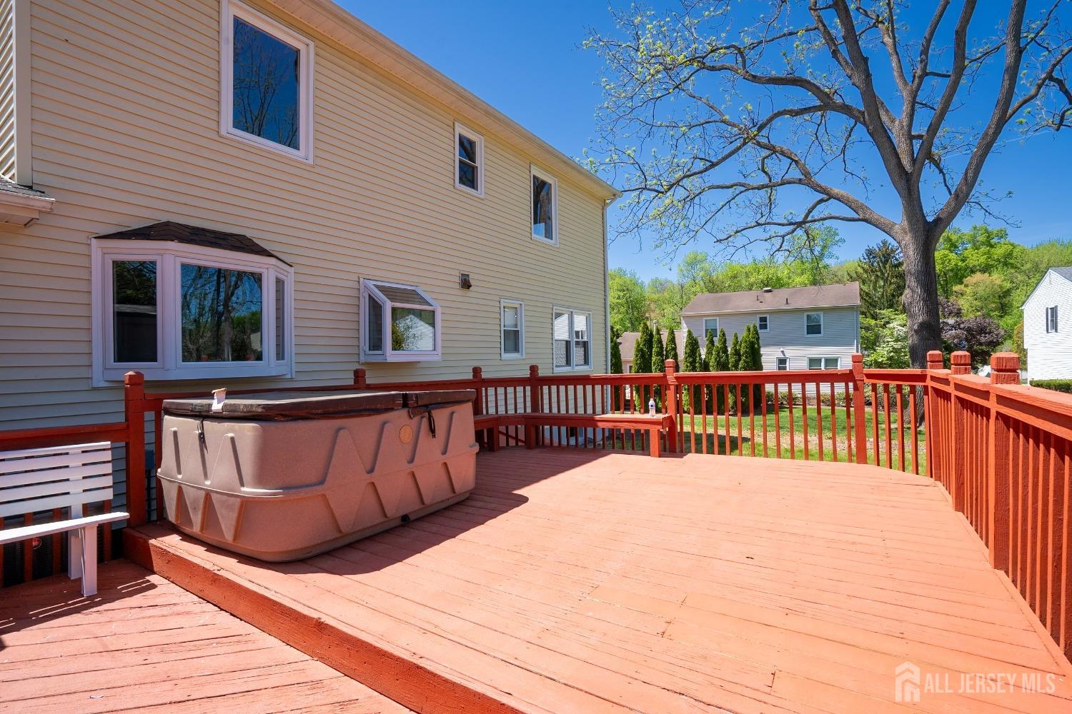 4 Harvey Road Monmouth Junction, NJ 08852 - Photo 45 of 59 Gallery Image 45