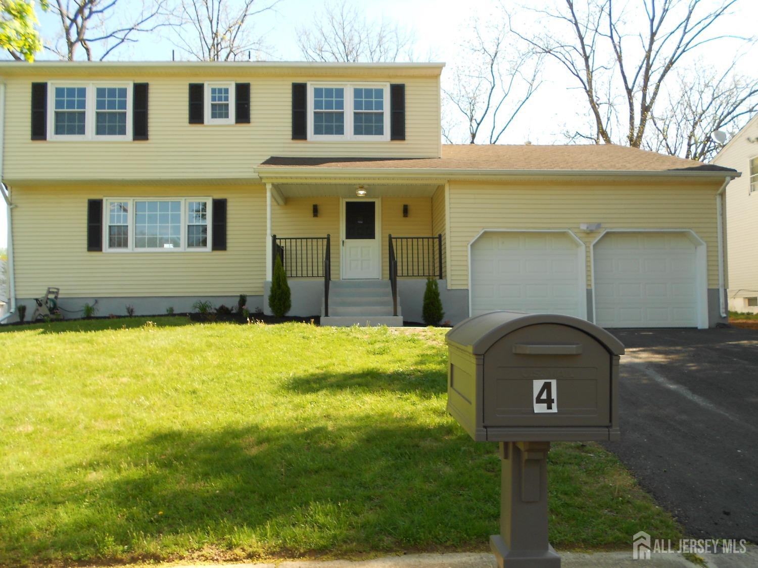 4 Harvey Road Monmouth Junction, NJ 08852 - Photo 5 of 59 Gallery Image 5