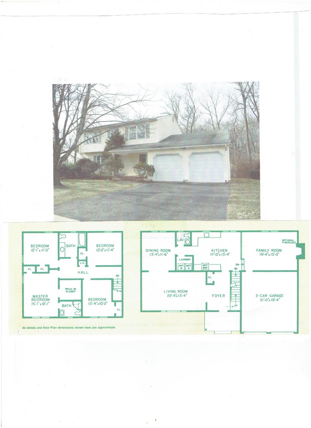 4 Harvey Road Monmouth Junction, NJ 08852 - Photo 58 of 59 Gallery Image 58