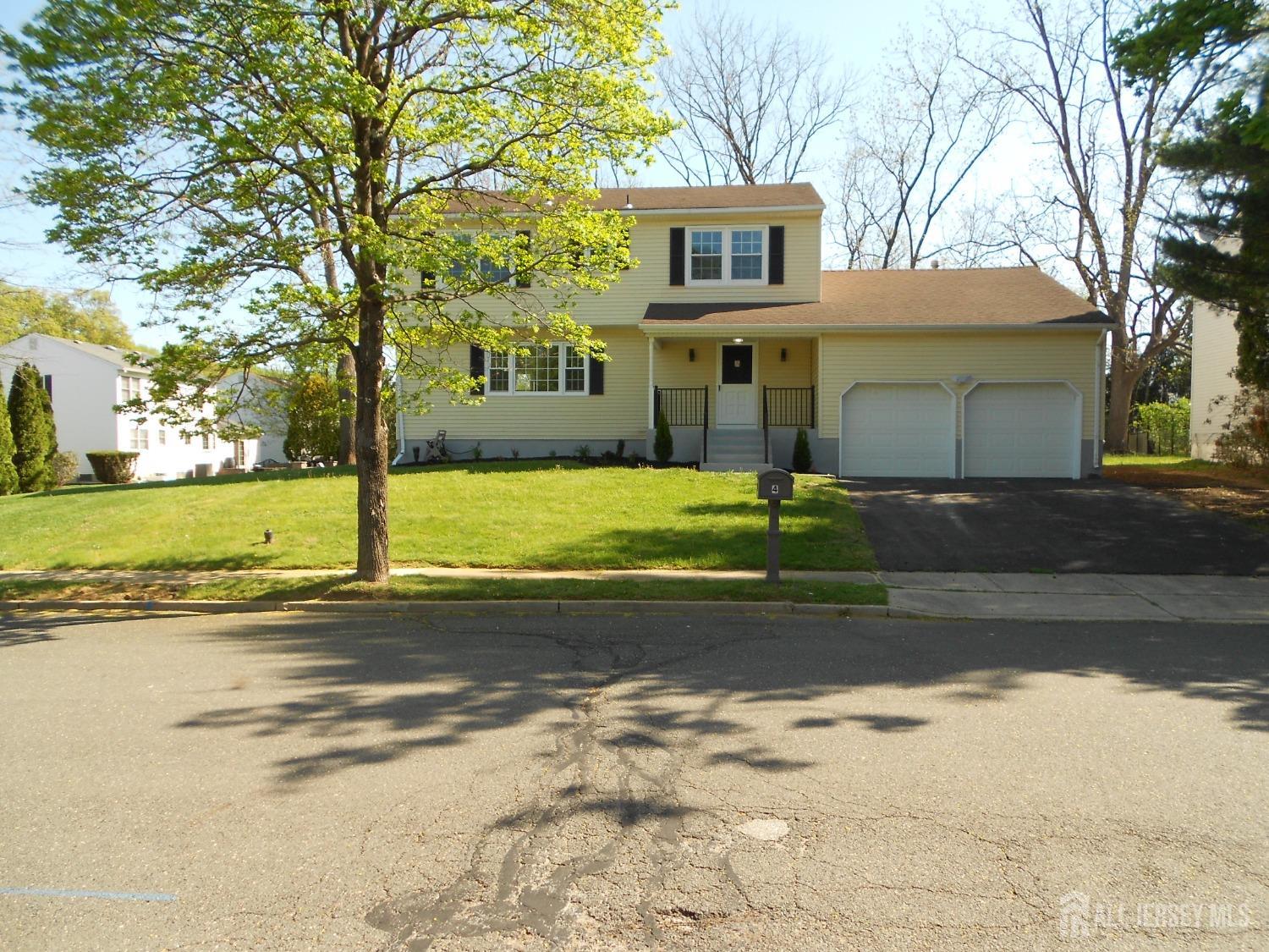 4 Harvey Road Monmouth Junction, NJ 08852 - Photo 6 of 59 Gallery Image 6