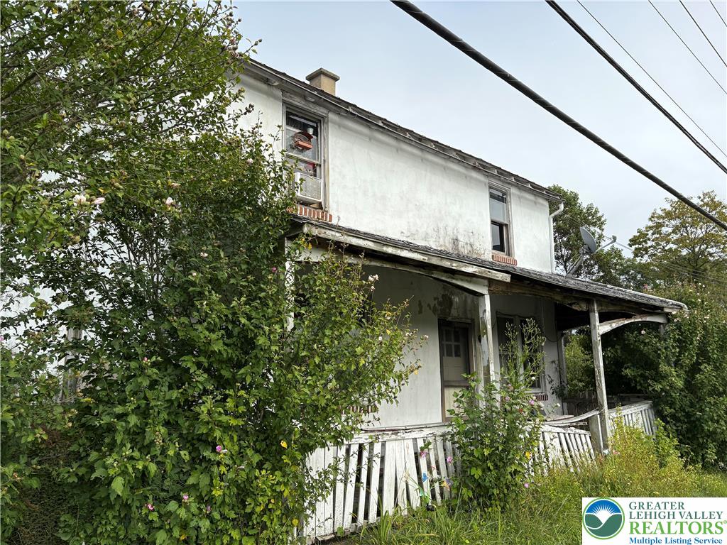257 Dale Road Barto, PA 19504 - Photo 2 of 19 Gallery Image 2