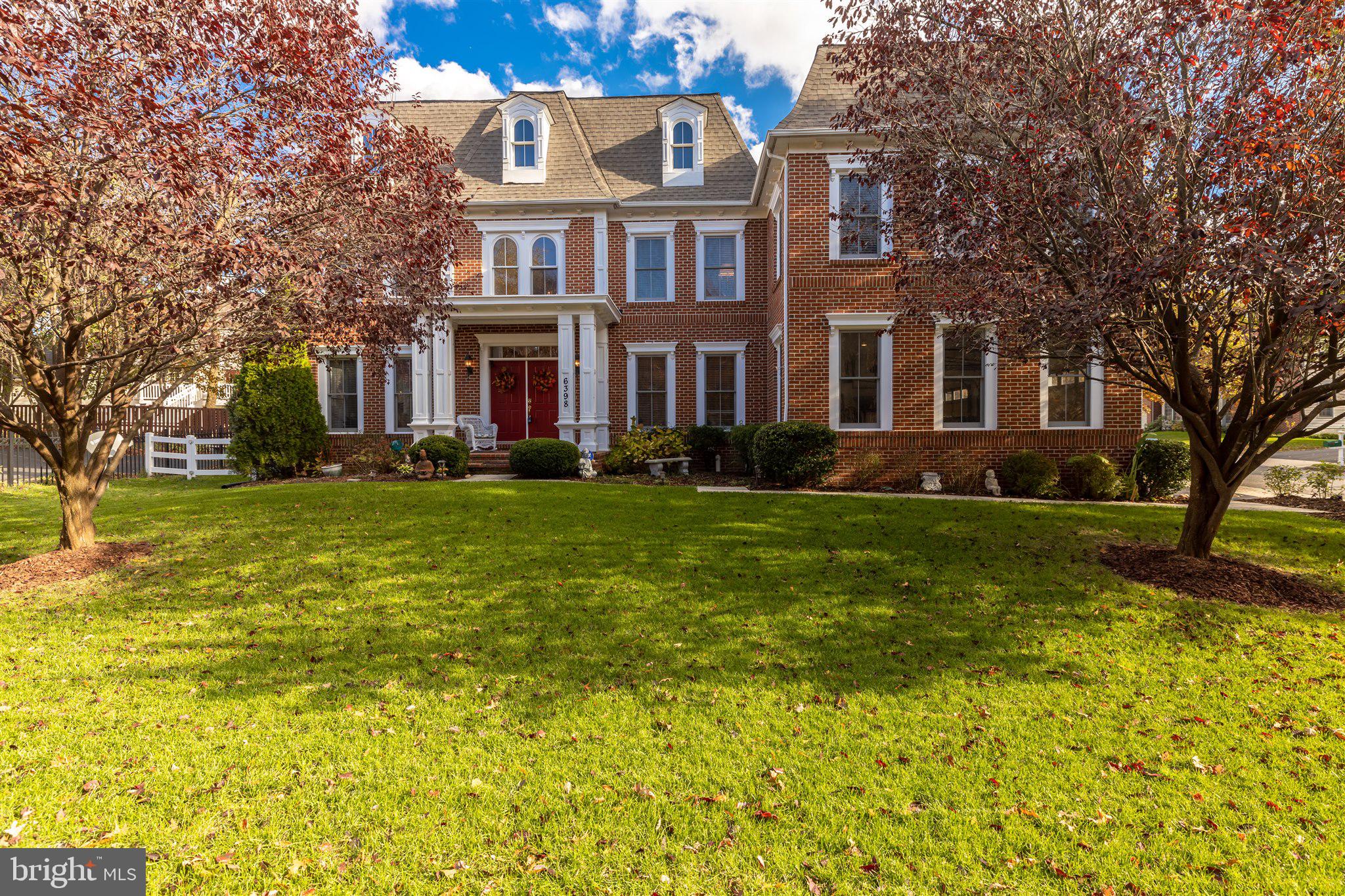 6398 Gayfields Road Alexandria, VA 22315 - Photo 1 of 59 6398 Gayfields Road