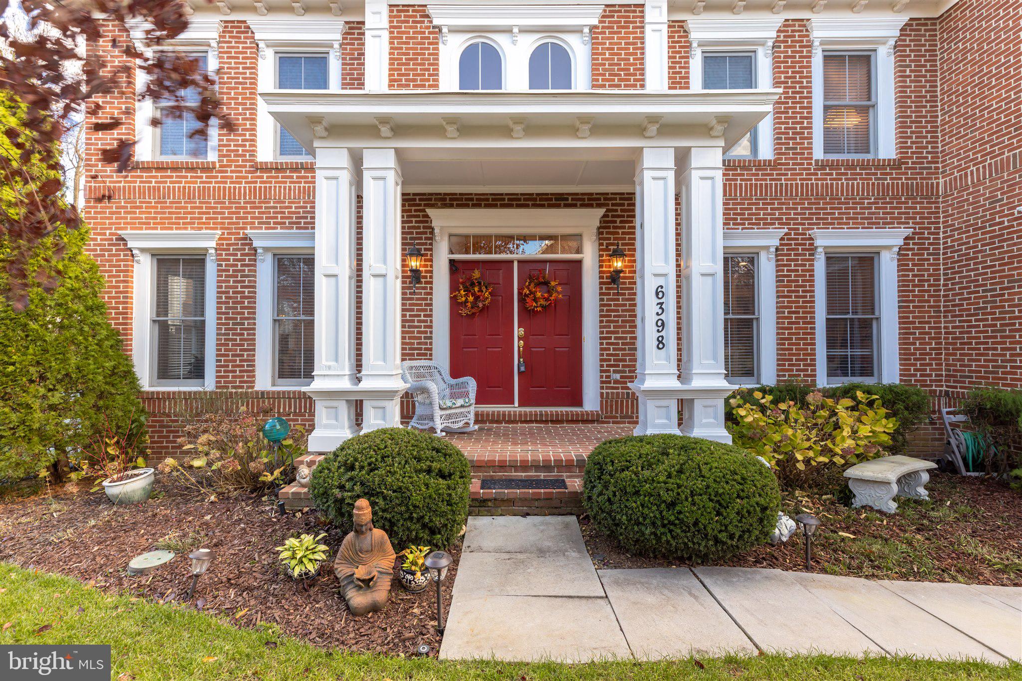 6398 Gayfields Road Alexandria, VA 22315 - Photo 2 of 59 6398 Gayfields Road