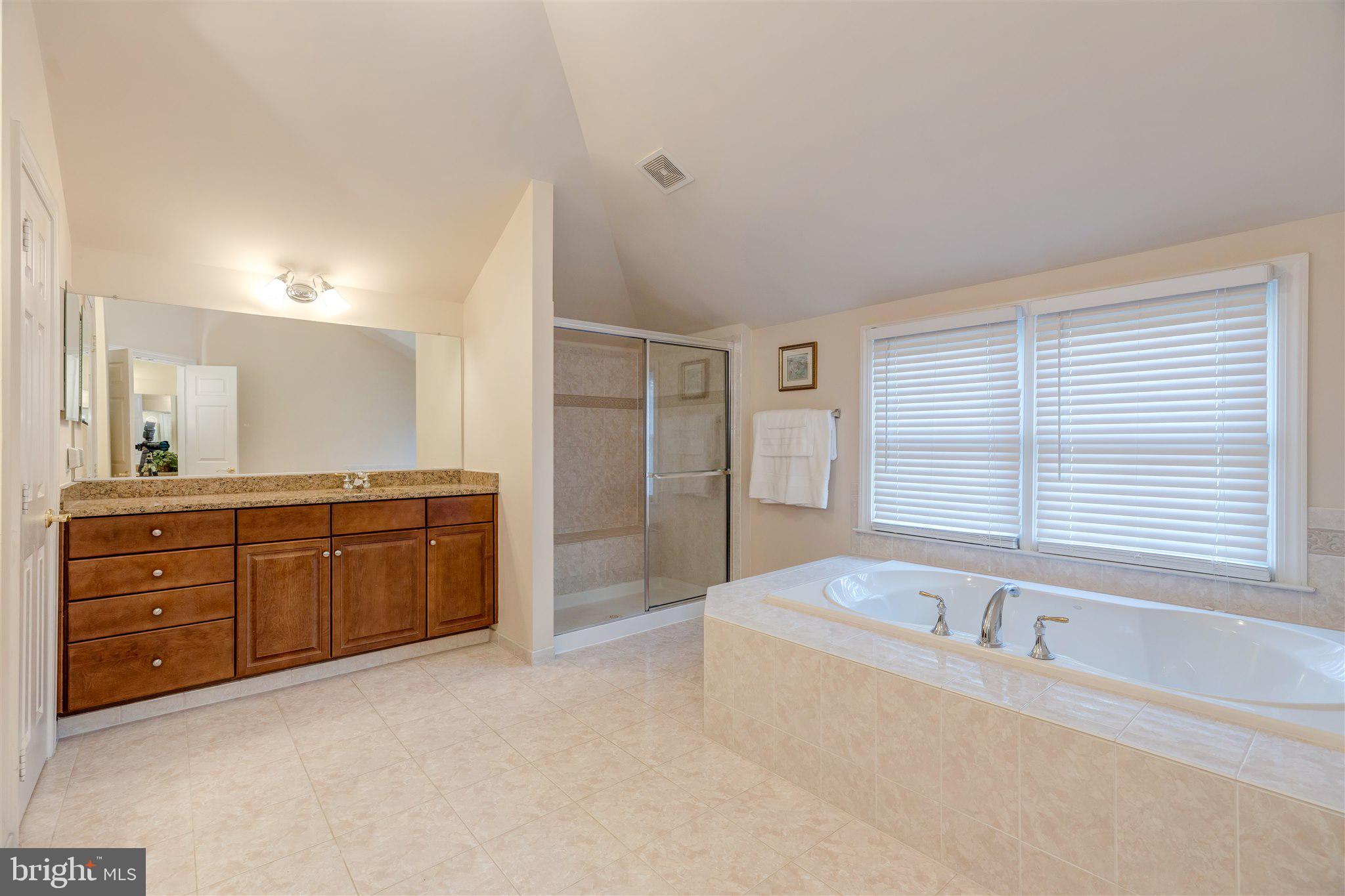 6398 Gayfields Road Alexandria, VA 22315 - Photo 36 of 59 Master Bath