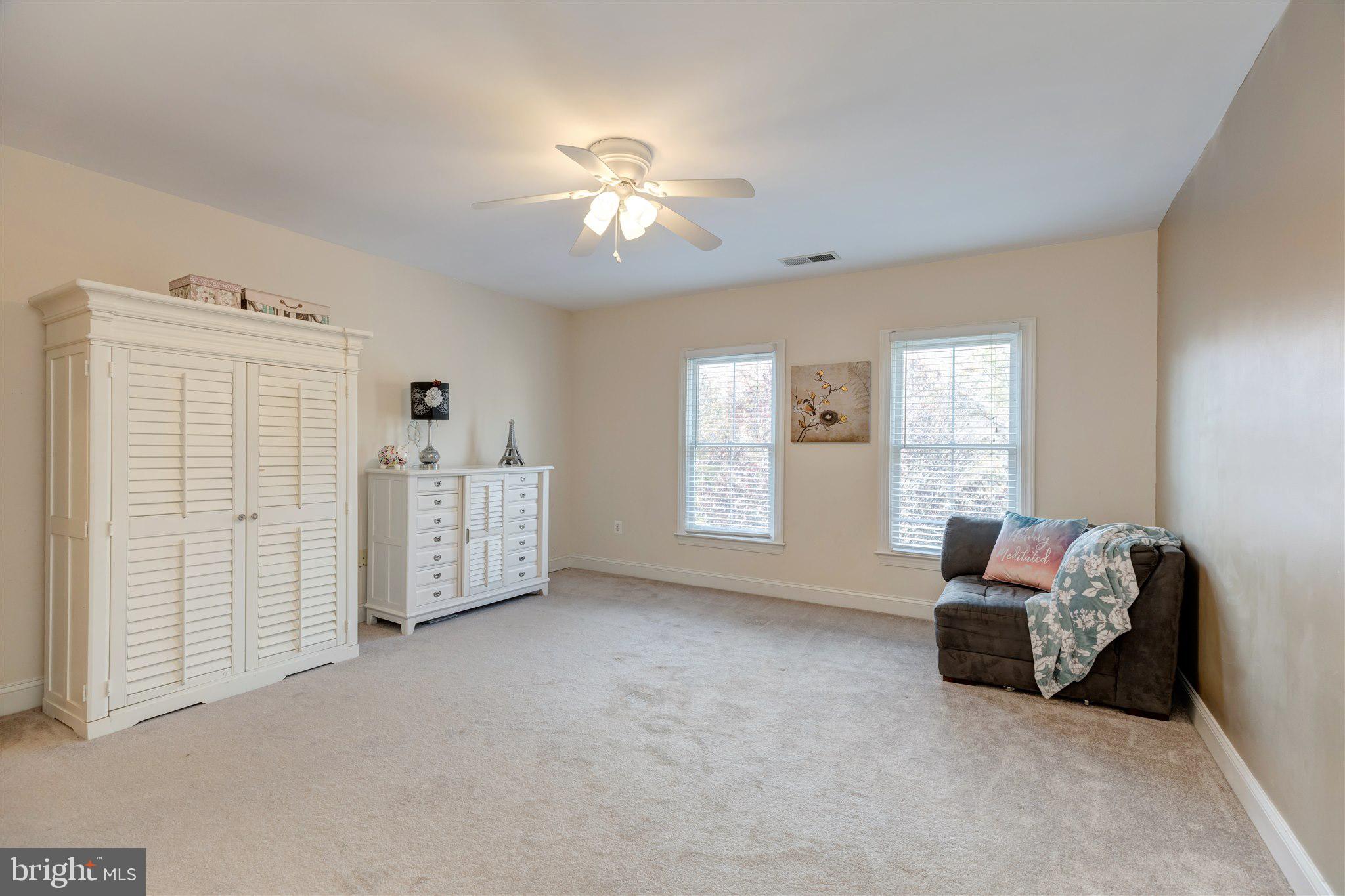 6398 Gayfields Road Alexandria, VA 22315 - Photo 39 of 59 Second Bedroom