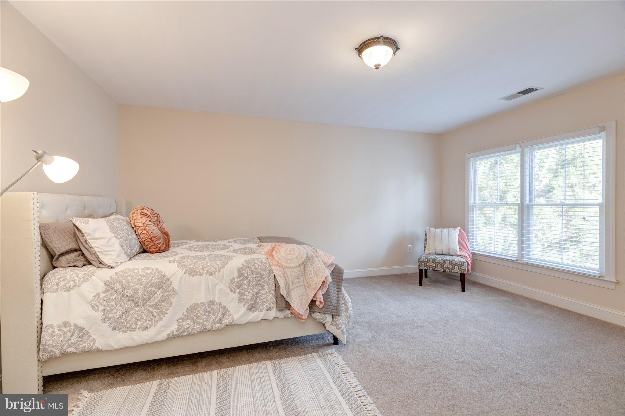 6398 Gayfields Road Alexandria, VA 22315 - Photo 42 of 59 Third Bedroom