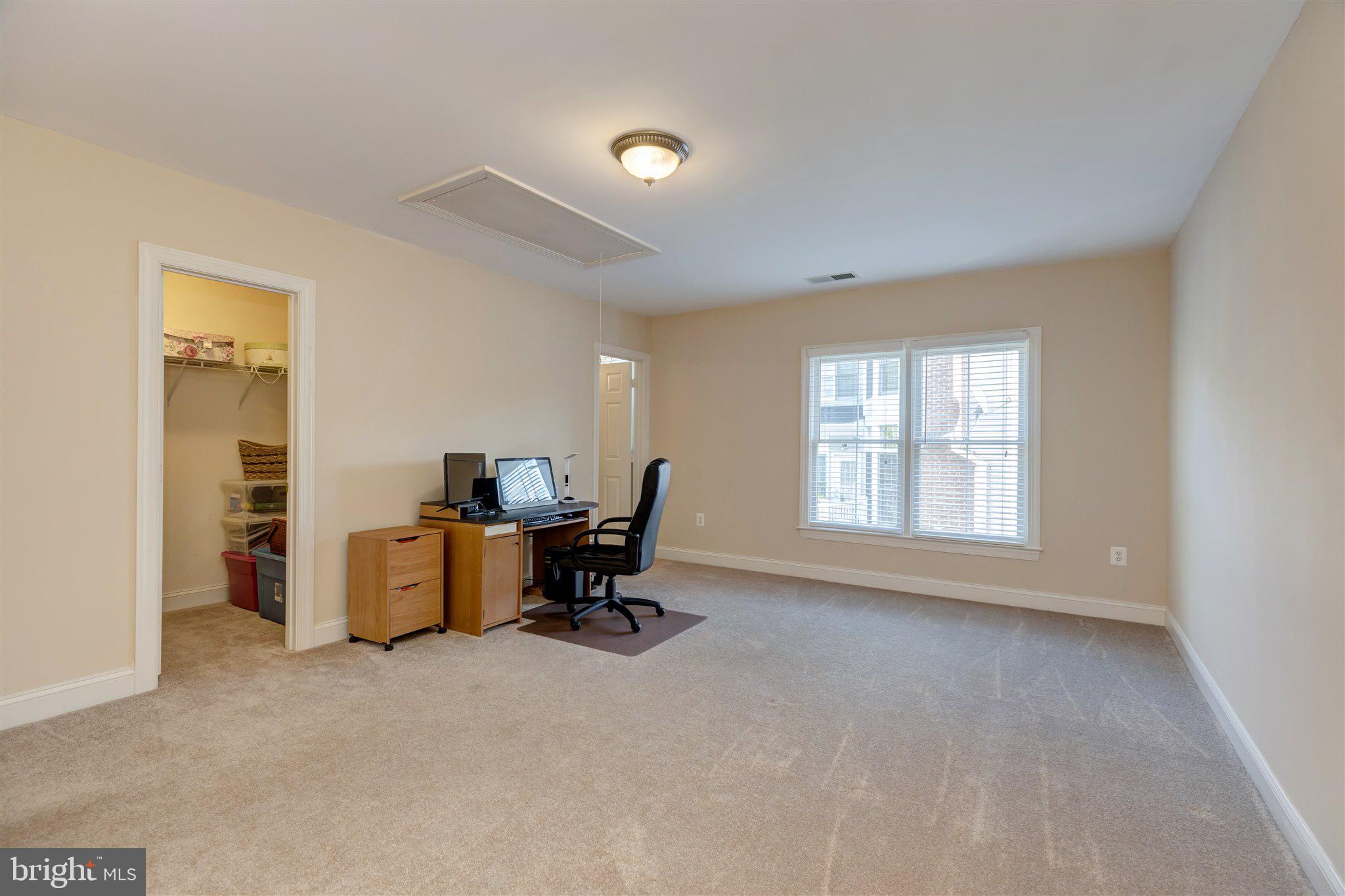 6398 Gayfields Road Alexandria, VA 22315 - Photo 44 of 59 Fourth Bedroom