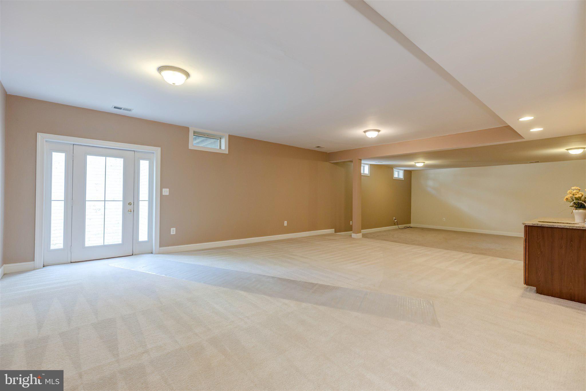 6398 Gayfields Road Alexandria, VA 22315 - Photo 46 of 59 Rec Room