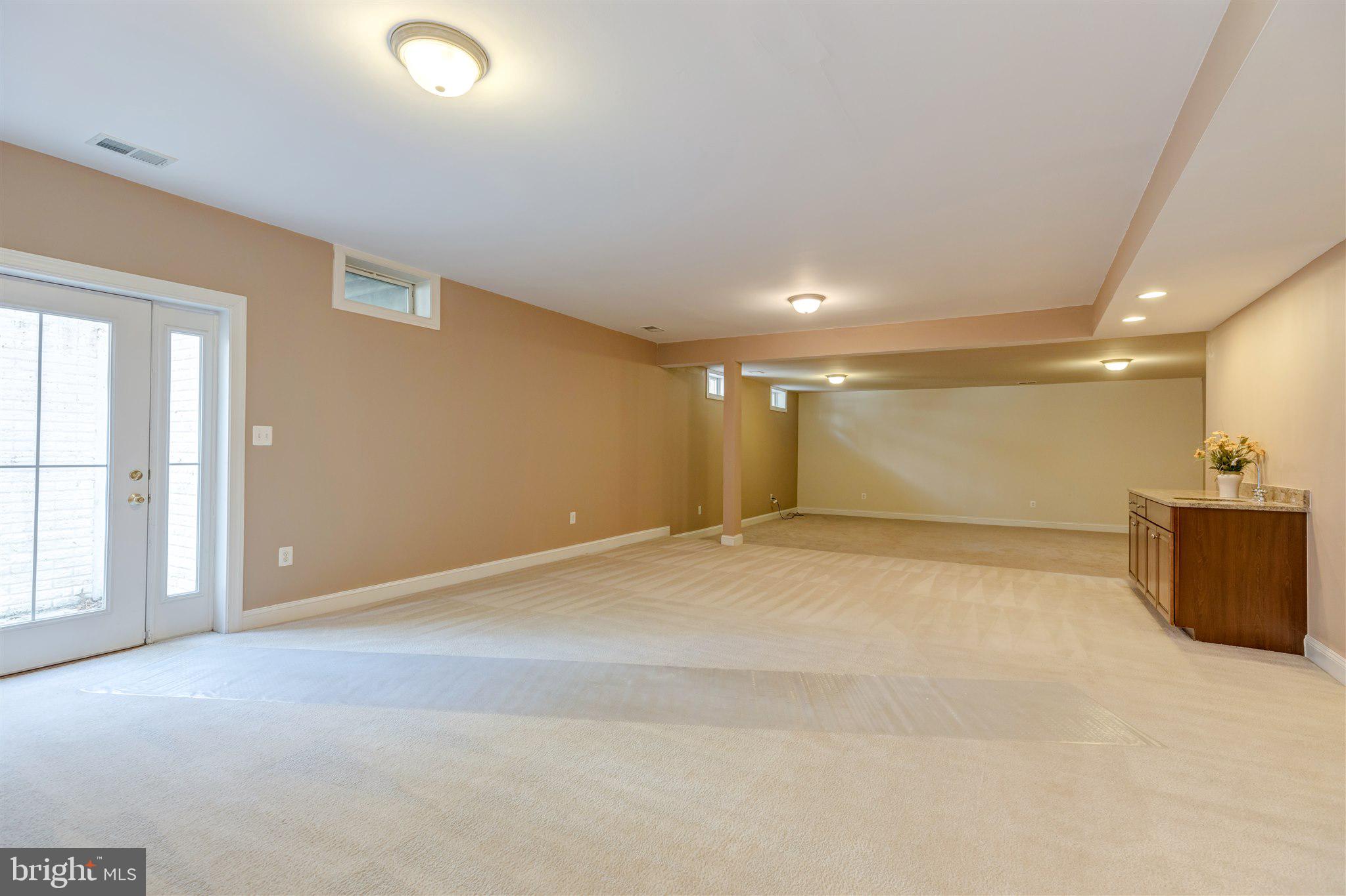 6398 Gayfields Road Alexandria, VA 22315 - Photo 47 of 59 Rec Room