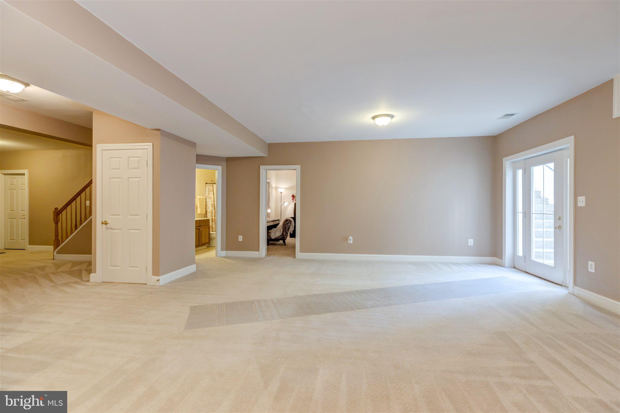 6398 Gayfields Road Alexandria, VA 22315 - Photo 48 of 59 Rec Room
