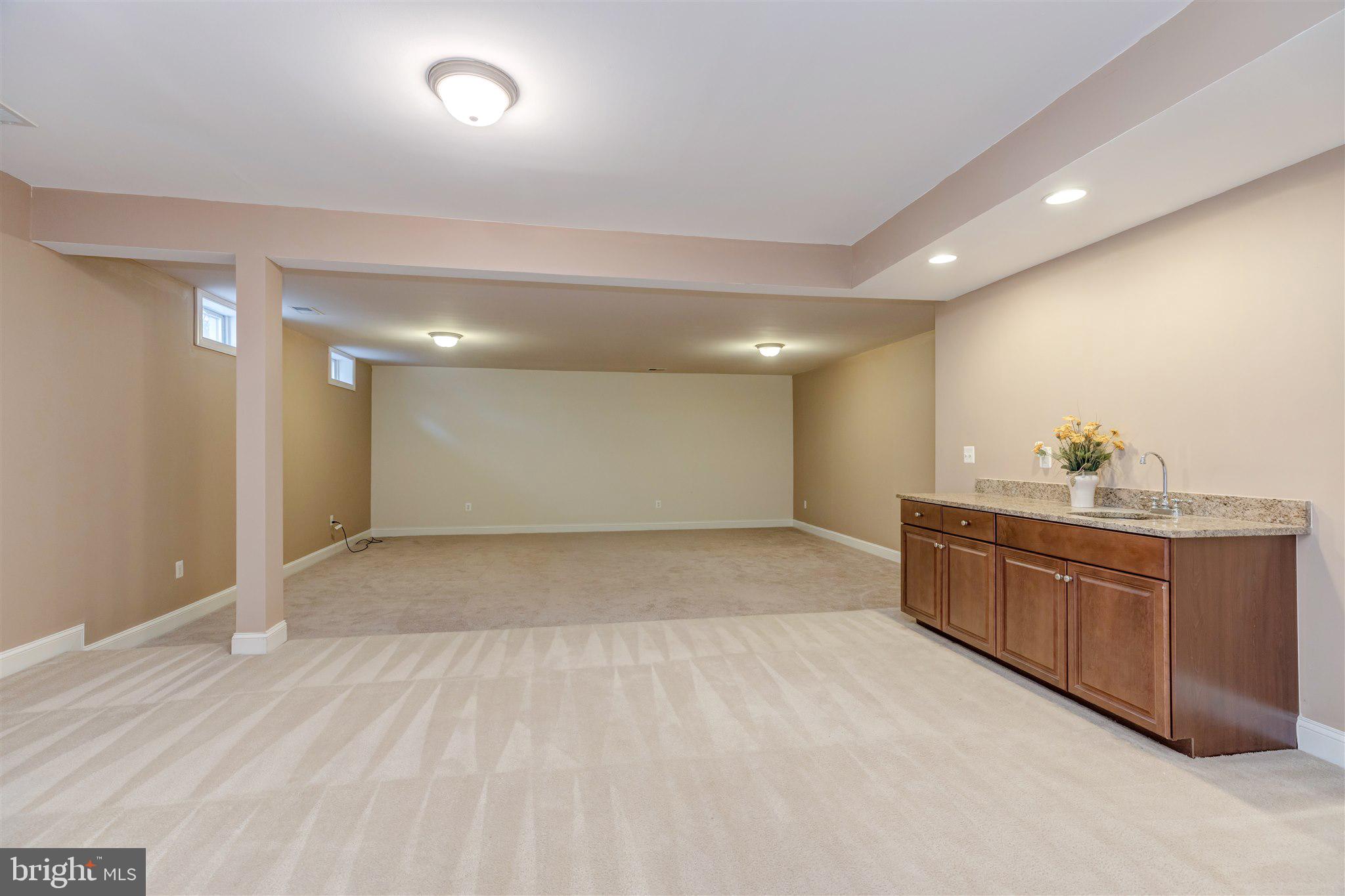 6398 Gayfields Road Alexandria, VA 22315 - Photo 49 of 59 Rec Room