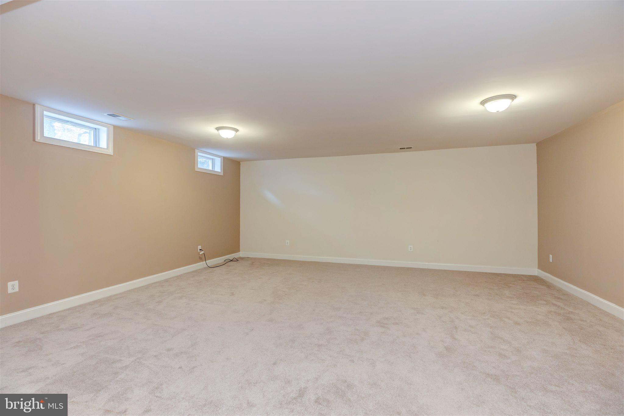 6398 Gayfields Road Alexandria, VA 22315 - Photo 50 of 59 Rec Room