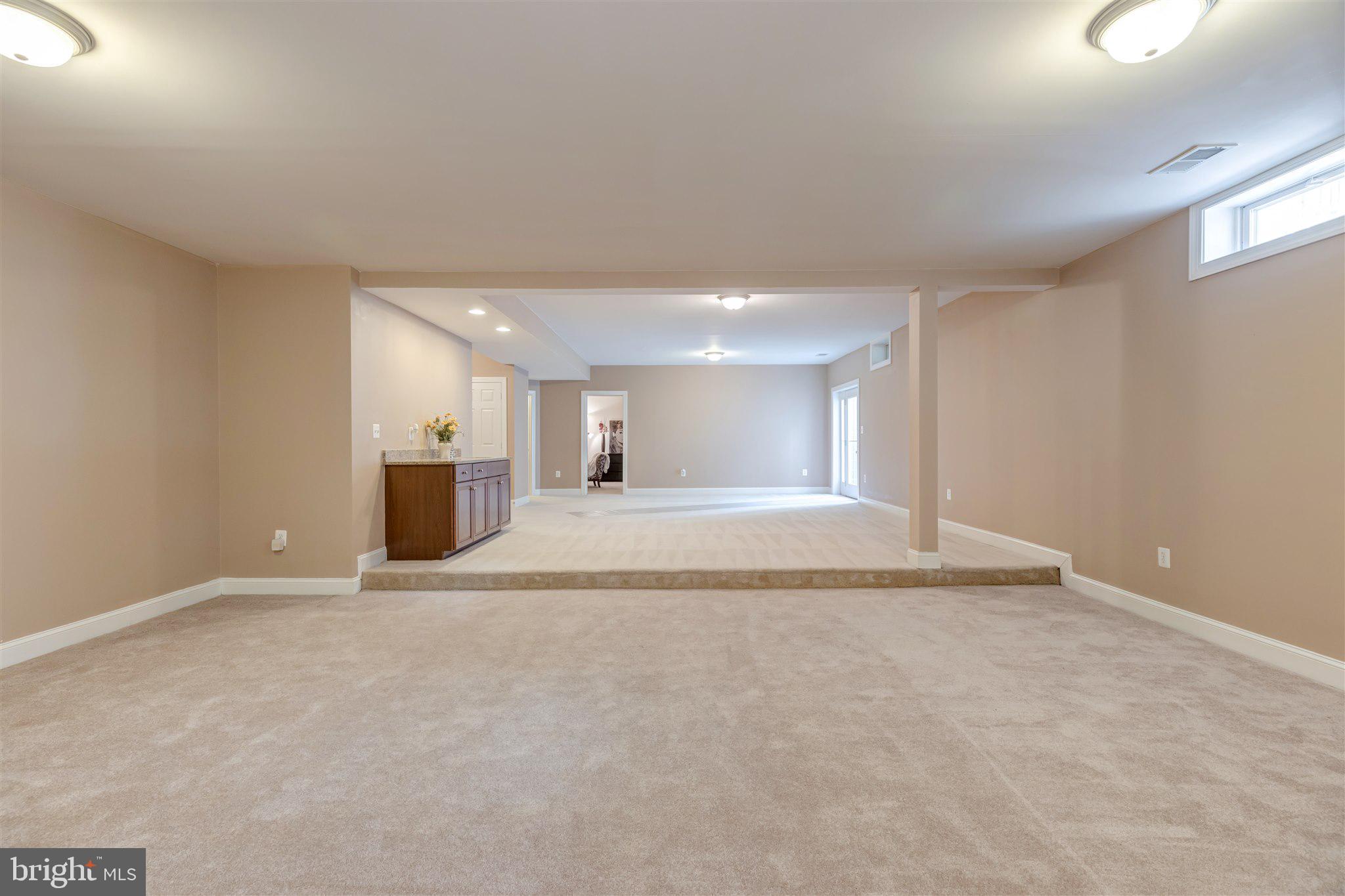 6398 Gayfields Road Alexandria, VA 22315 - Photo 51 of 59 Rec Room