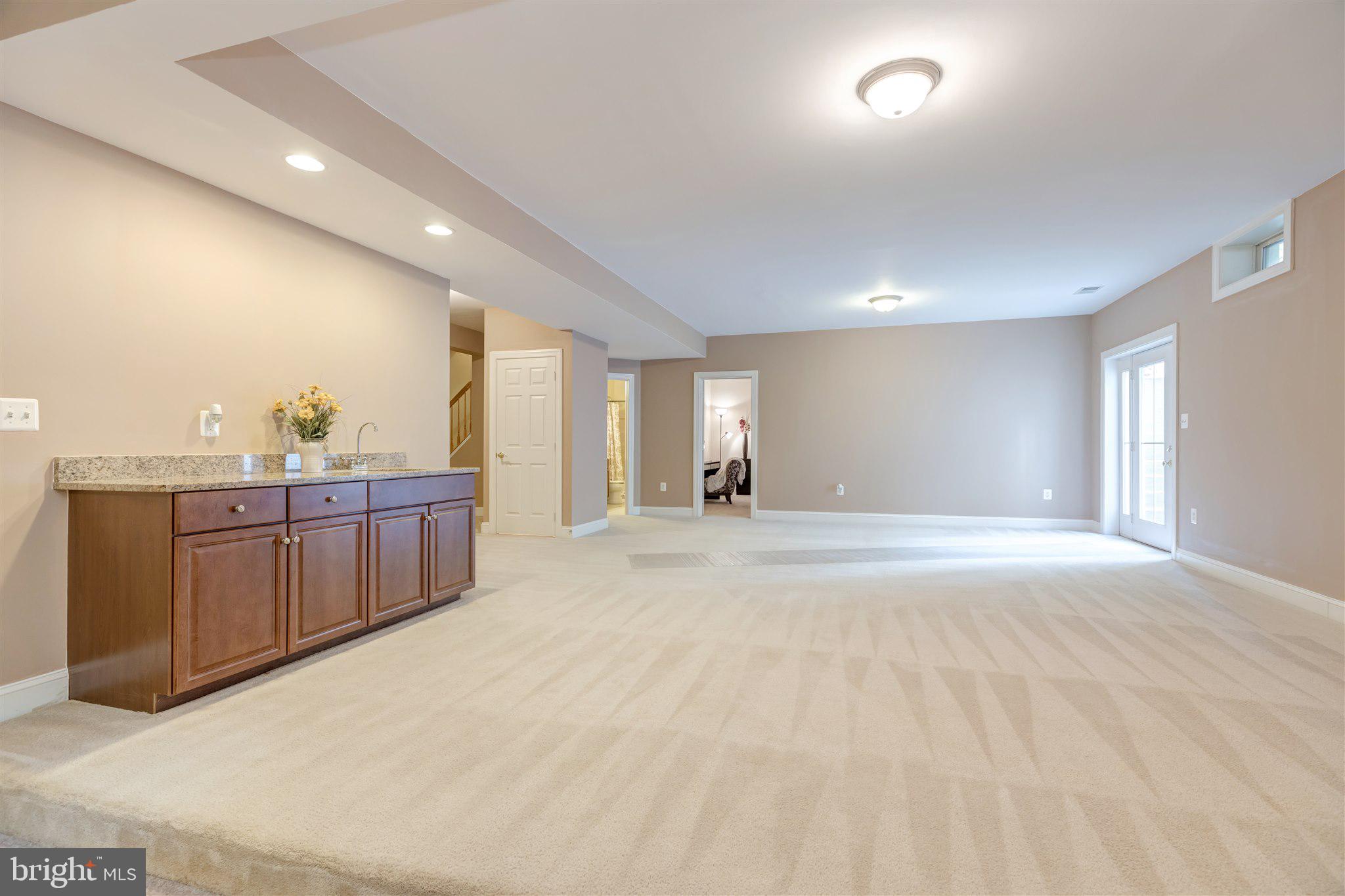 6398 Gayfields Road Alexandria, VA 22315 - Photo 52 of 59 Rec Room