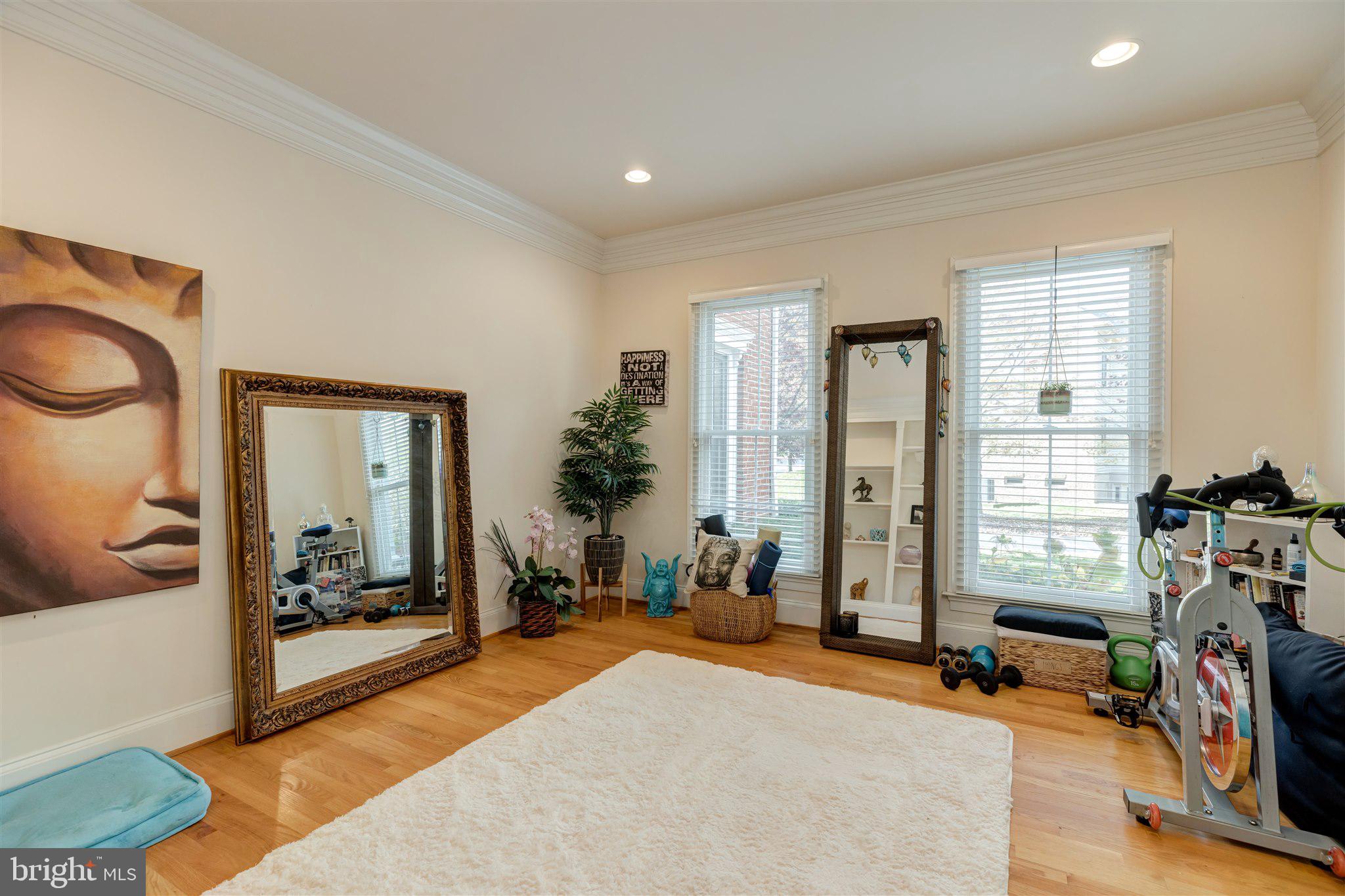 6398 Gayfields Road Alexandria, VA 22315 - Photo 7 of 59 Office
