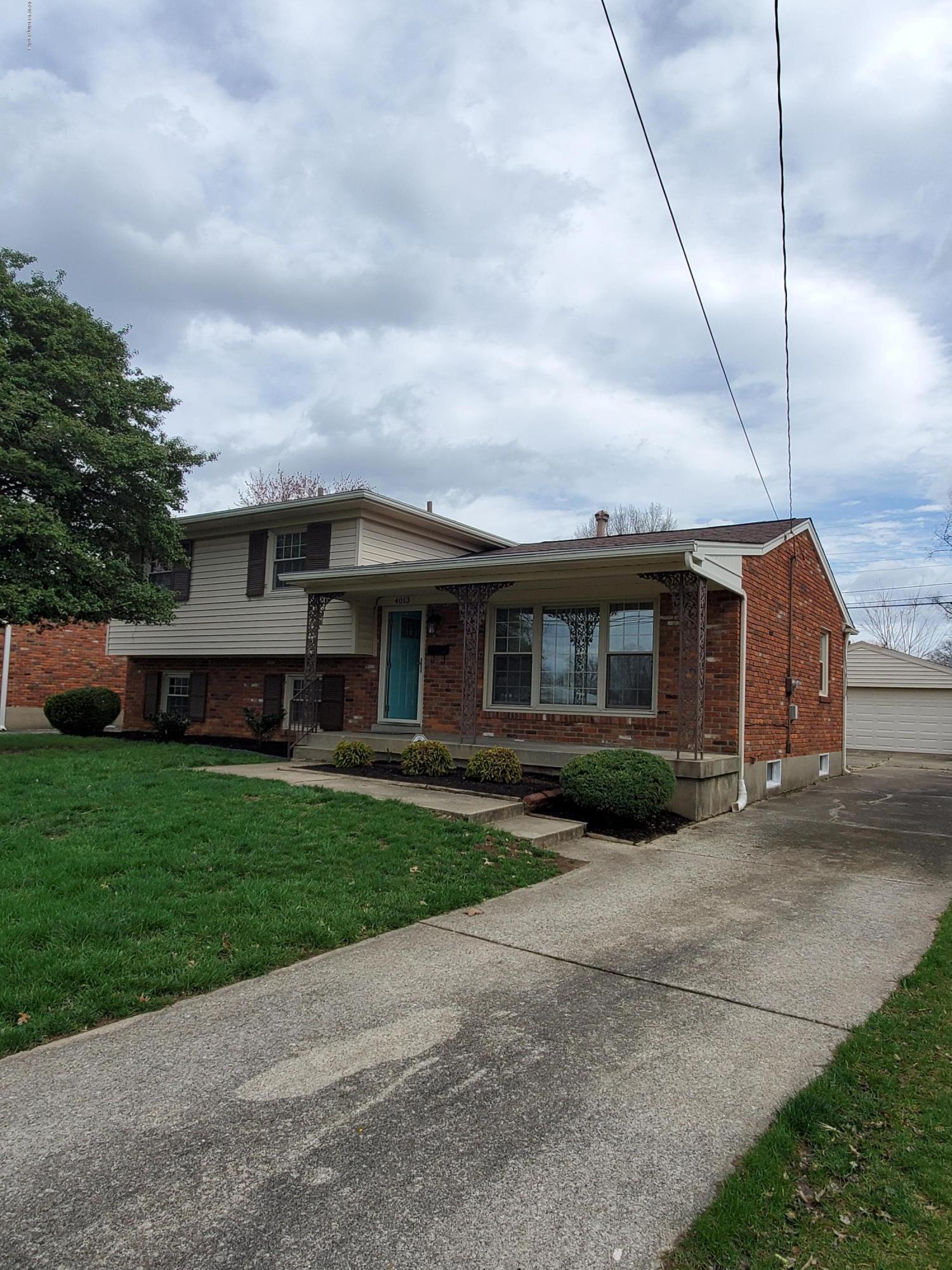 4013 Wimpole Road Louisville, KY 40218 - Photo 2 of 36 20200320_120123