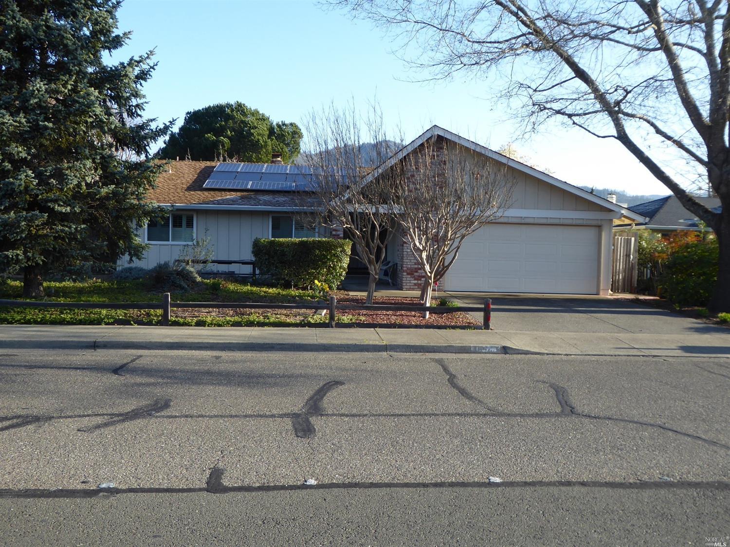 298 Pythian Road Santa Rosa, CA 95409 - Photo 1 of 1 Gallery Image 1