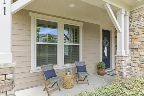 $767,500 | 211 Crisp Road, Durham, NC 27713