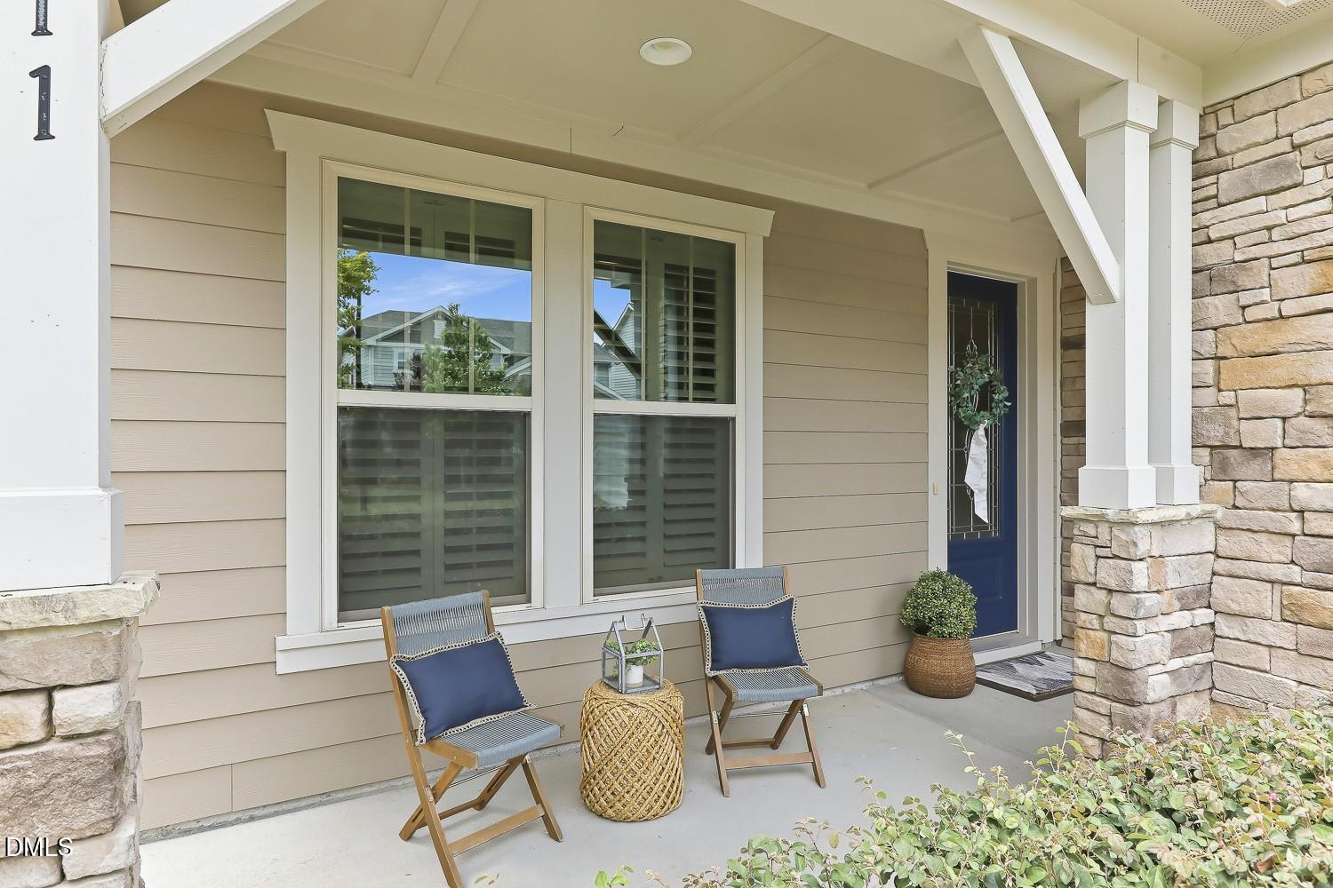 211 Crisp Road Durham, NC 27713 - Photo 2 of 76